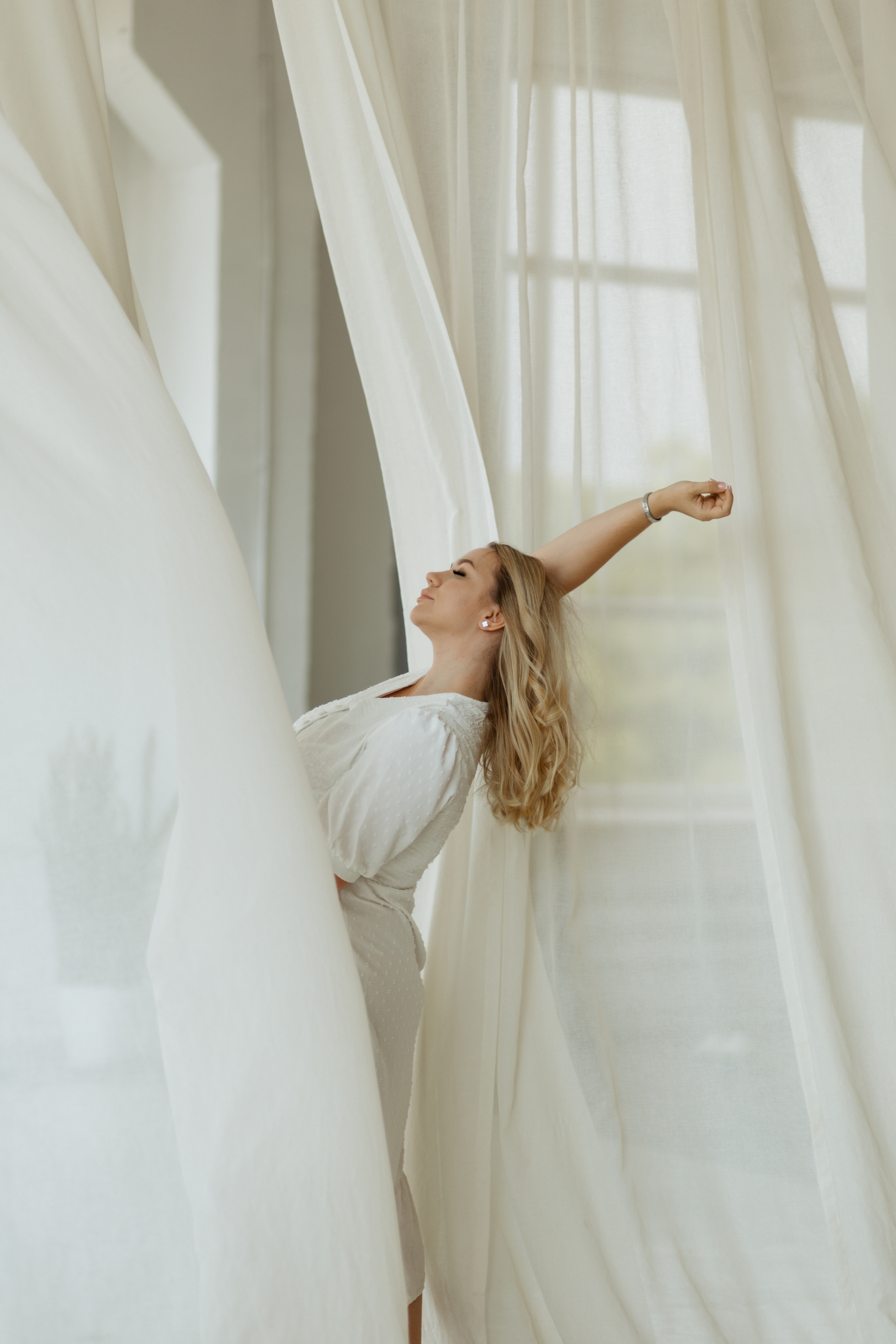 Алина и Макар. Самый теплый фотограф в Краснодаре Рябоконь Ксения