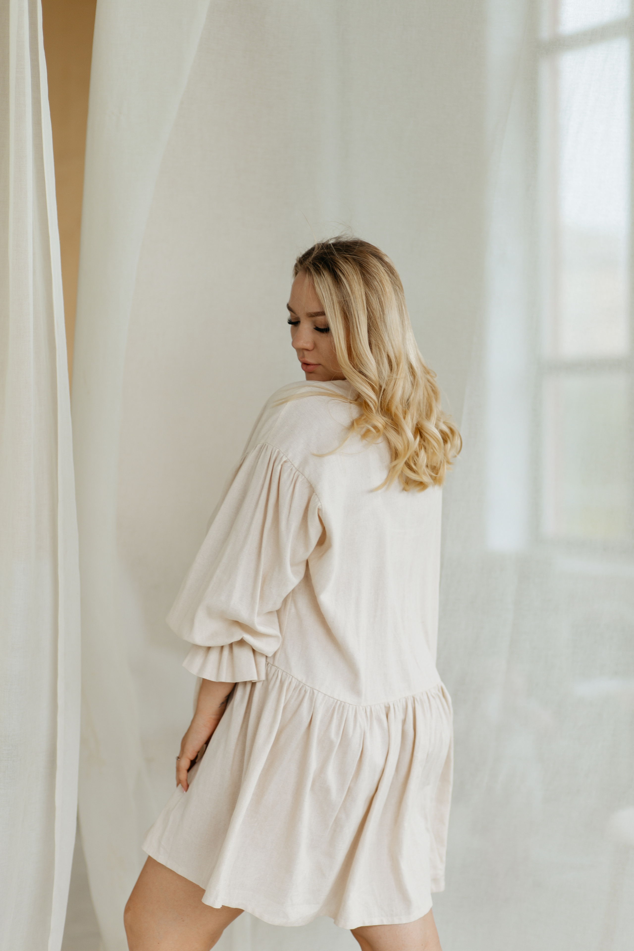 Алина и Макар. Самый теплый фотограф в Краснодаре Рябоконь Ксения