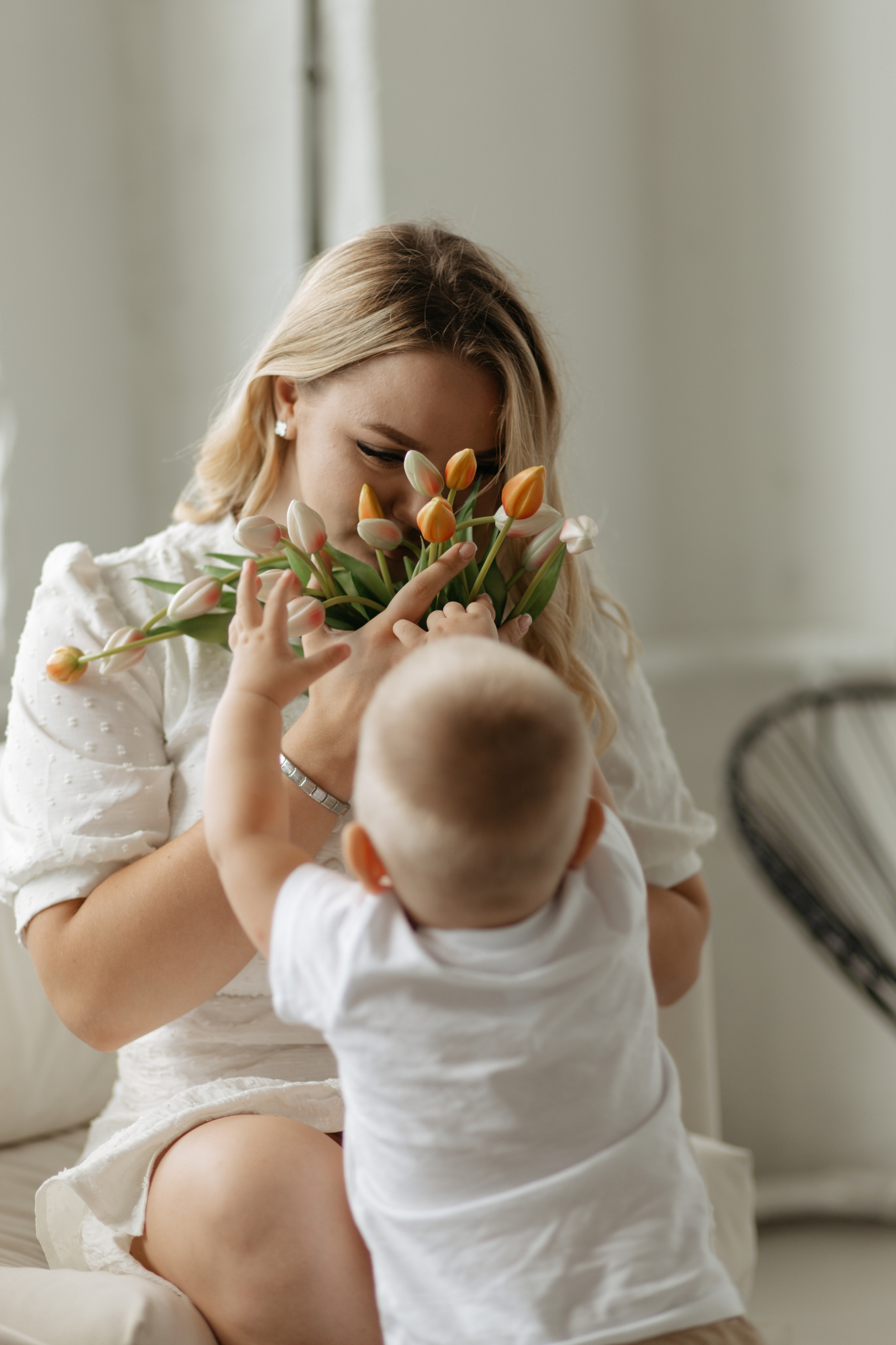 Алина и Макар. Самый теплый фотограф в Краснодаре Рябоконь Ксения