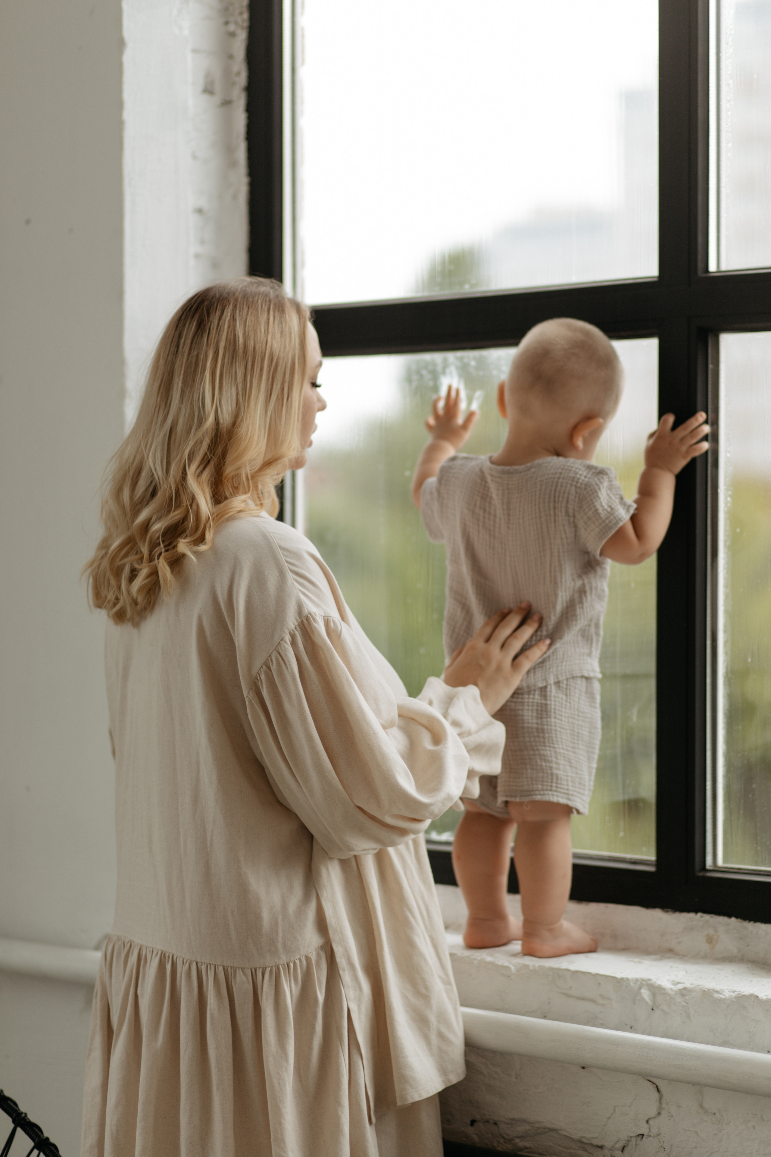 Алина и Макар. Самый теплый фотограф в Краснодаре Рябоконь Ксения