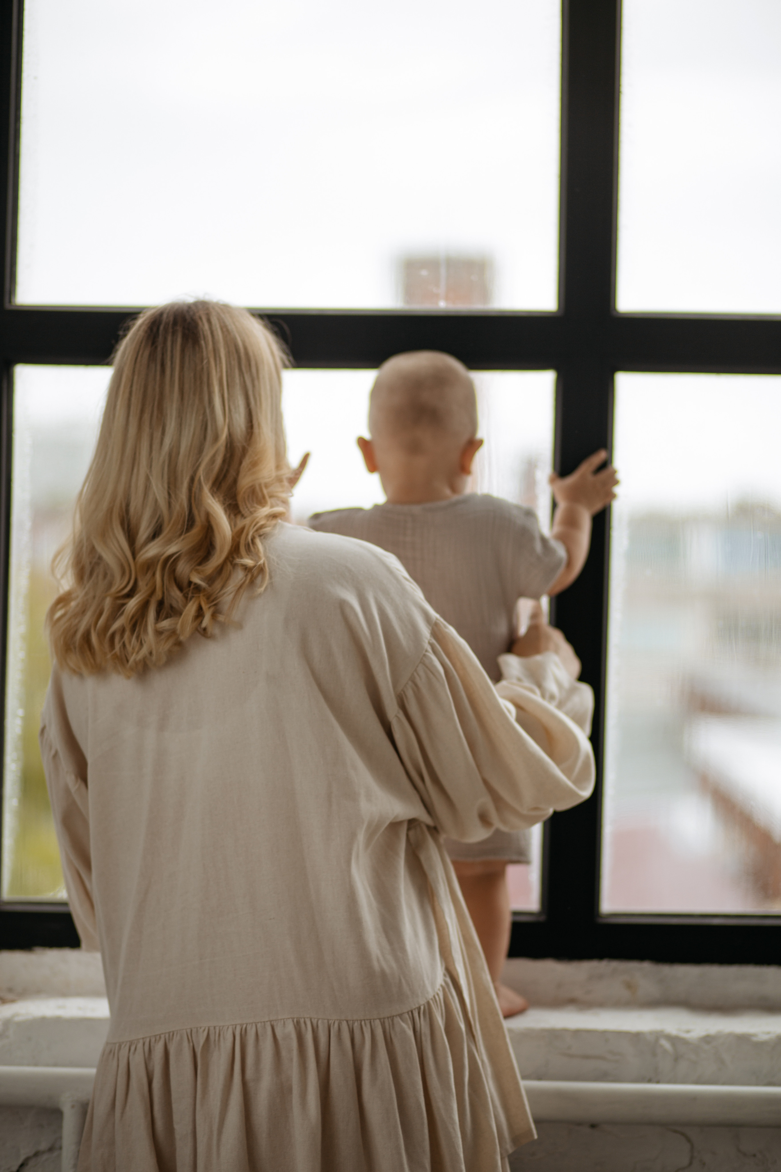 Алина и Макар. Самый теплый фотограф в Краснодаре Рябоконь Ксения