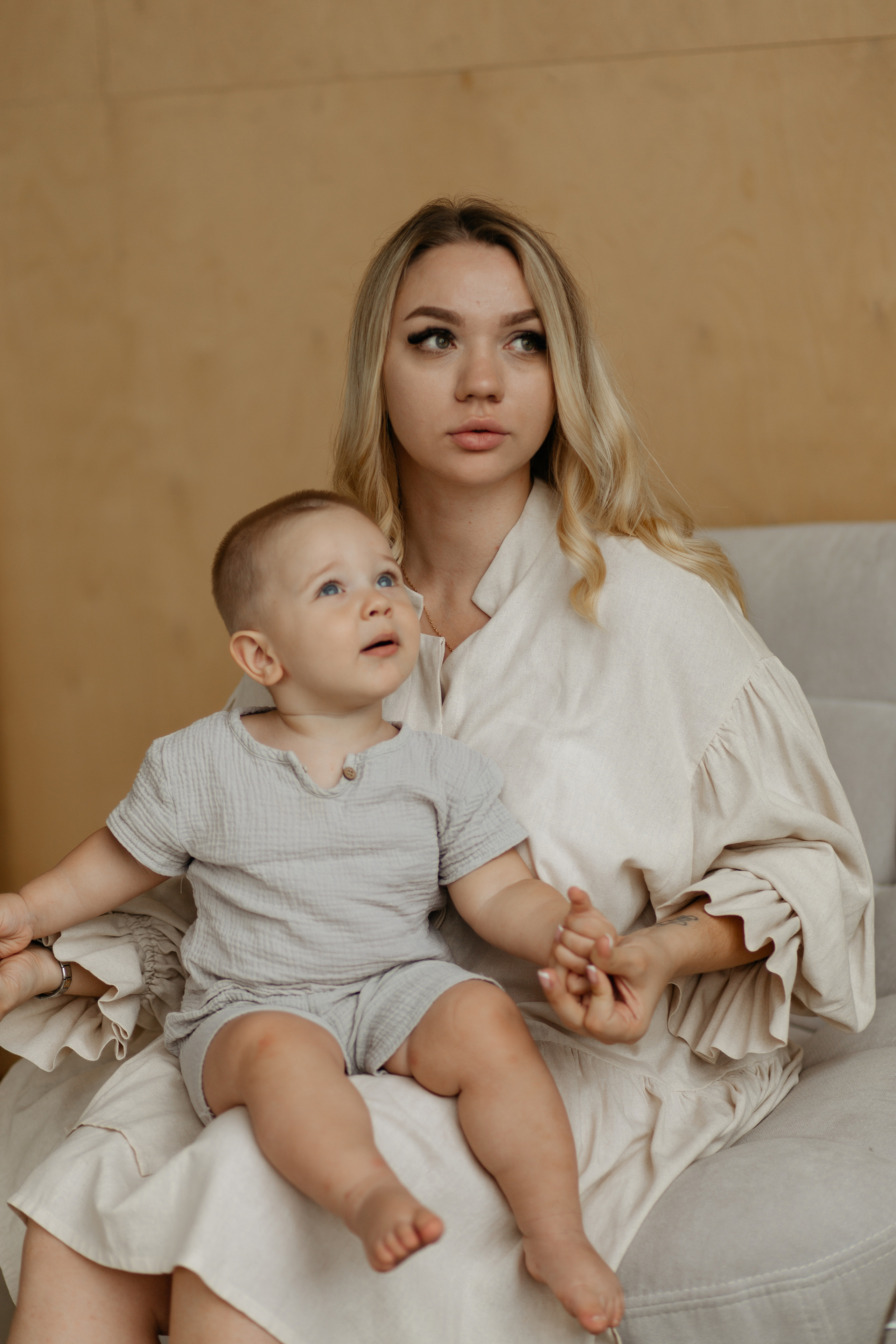 Алина и Макар. Самый теплый фотограф в Краснодаре Рябоконь Ксения