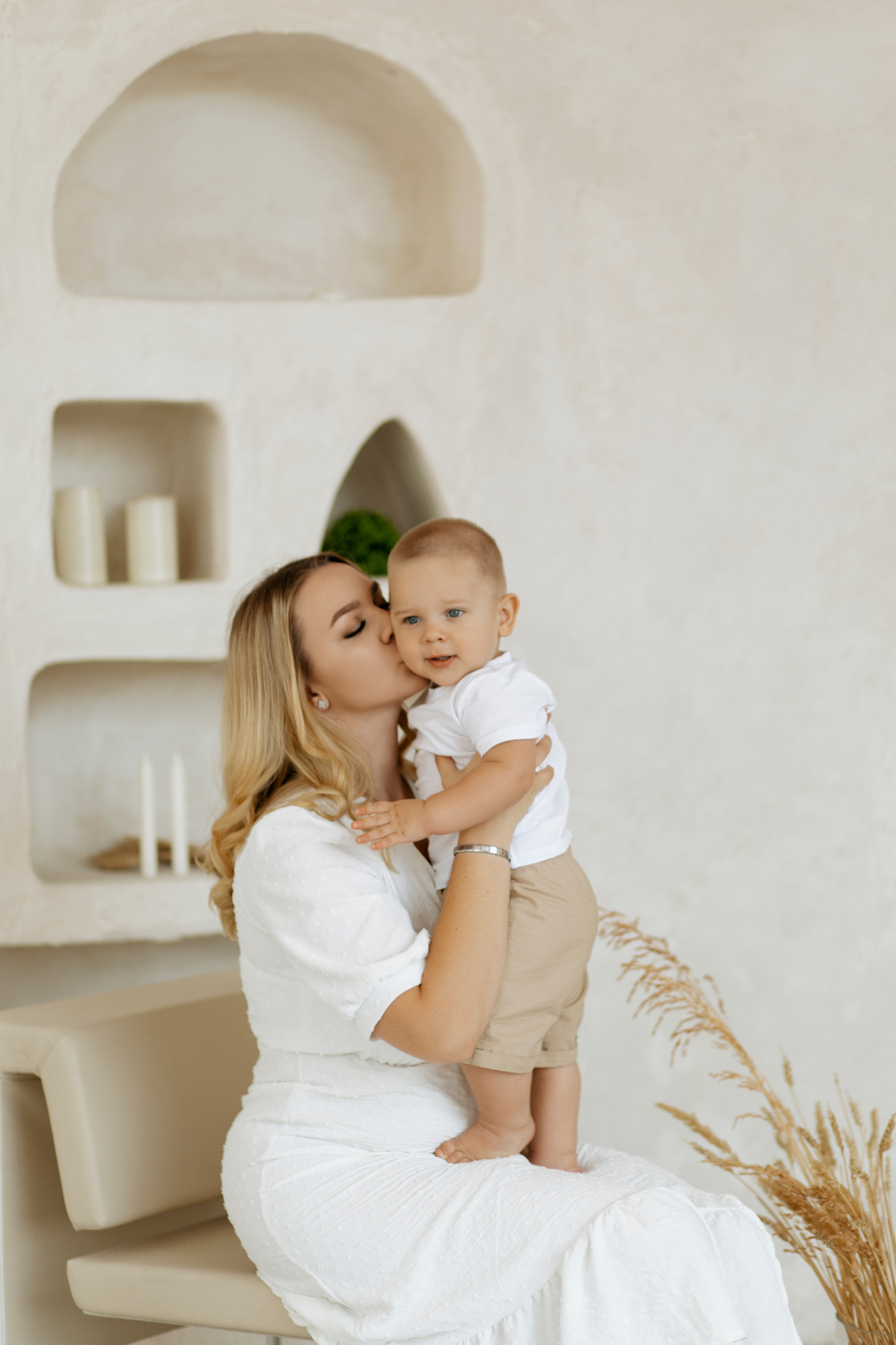 Алина и Макар. Самый теплый фотограф в Краснодаре Рябоконь Ксения