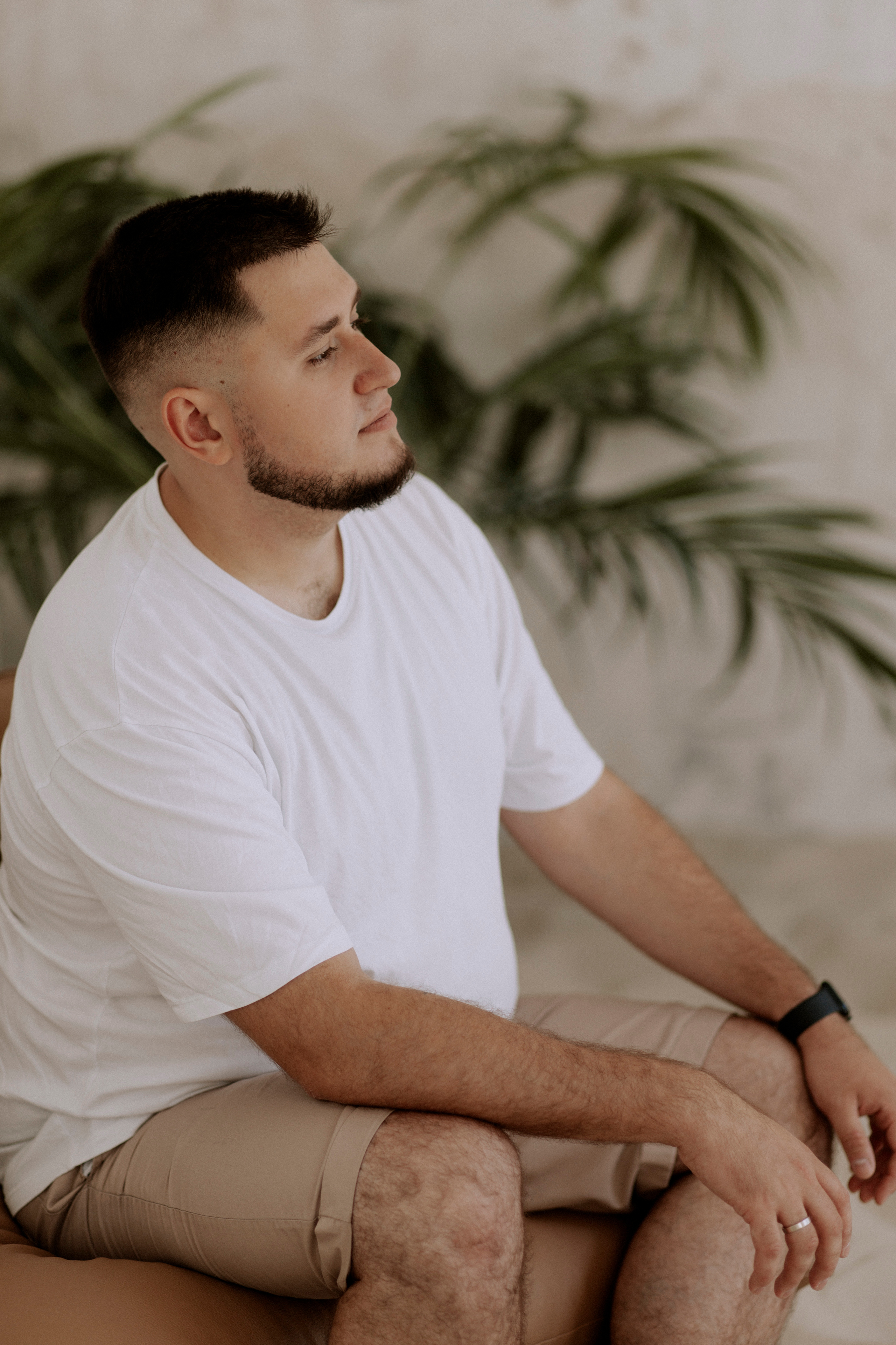 Денис и Аня. Самый теплый фотограф в Краснодаре Рябоконь Ксения