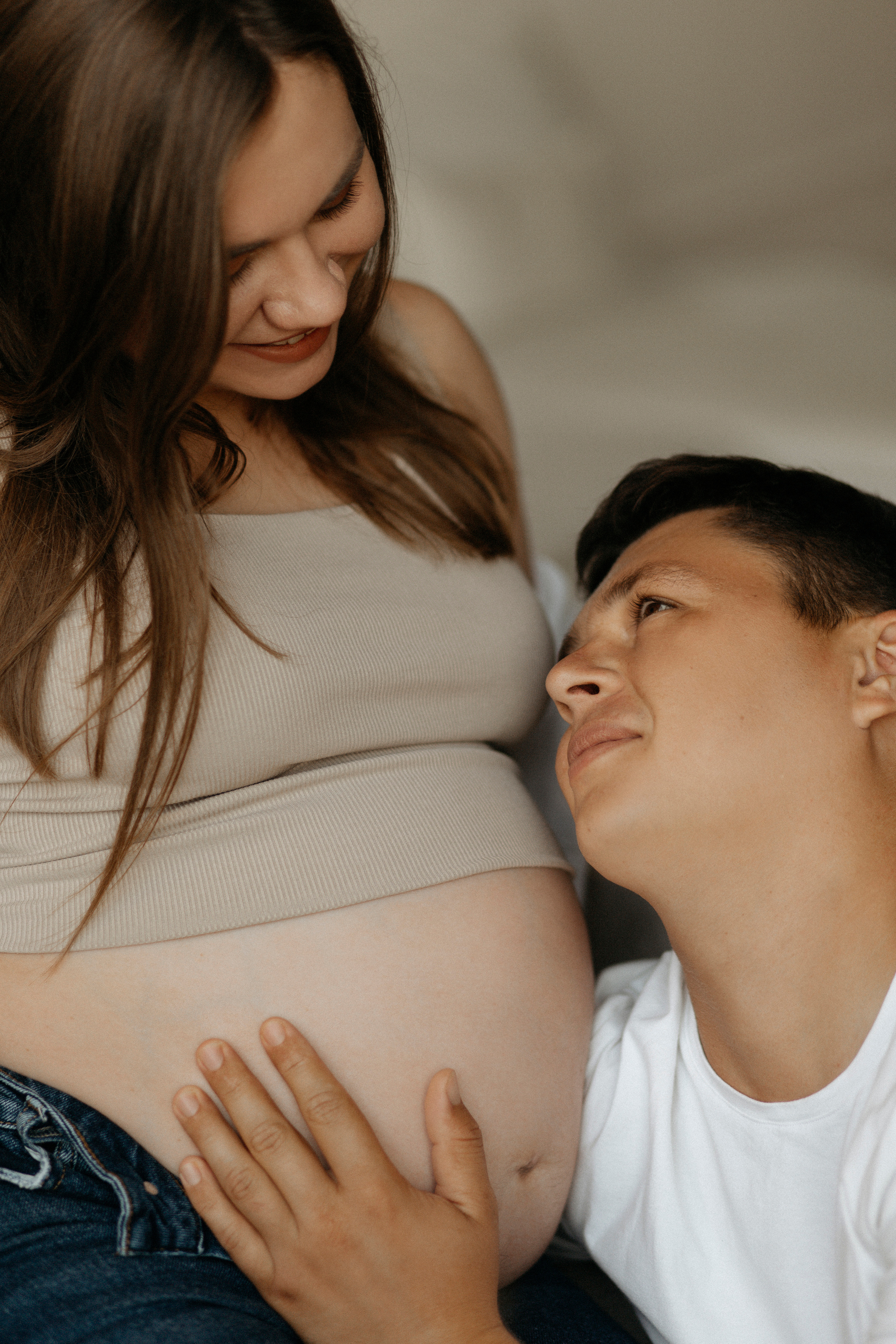 Артём и Аня. Самый теплый фотограф в Краснодаре Рябоконь Ксения