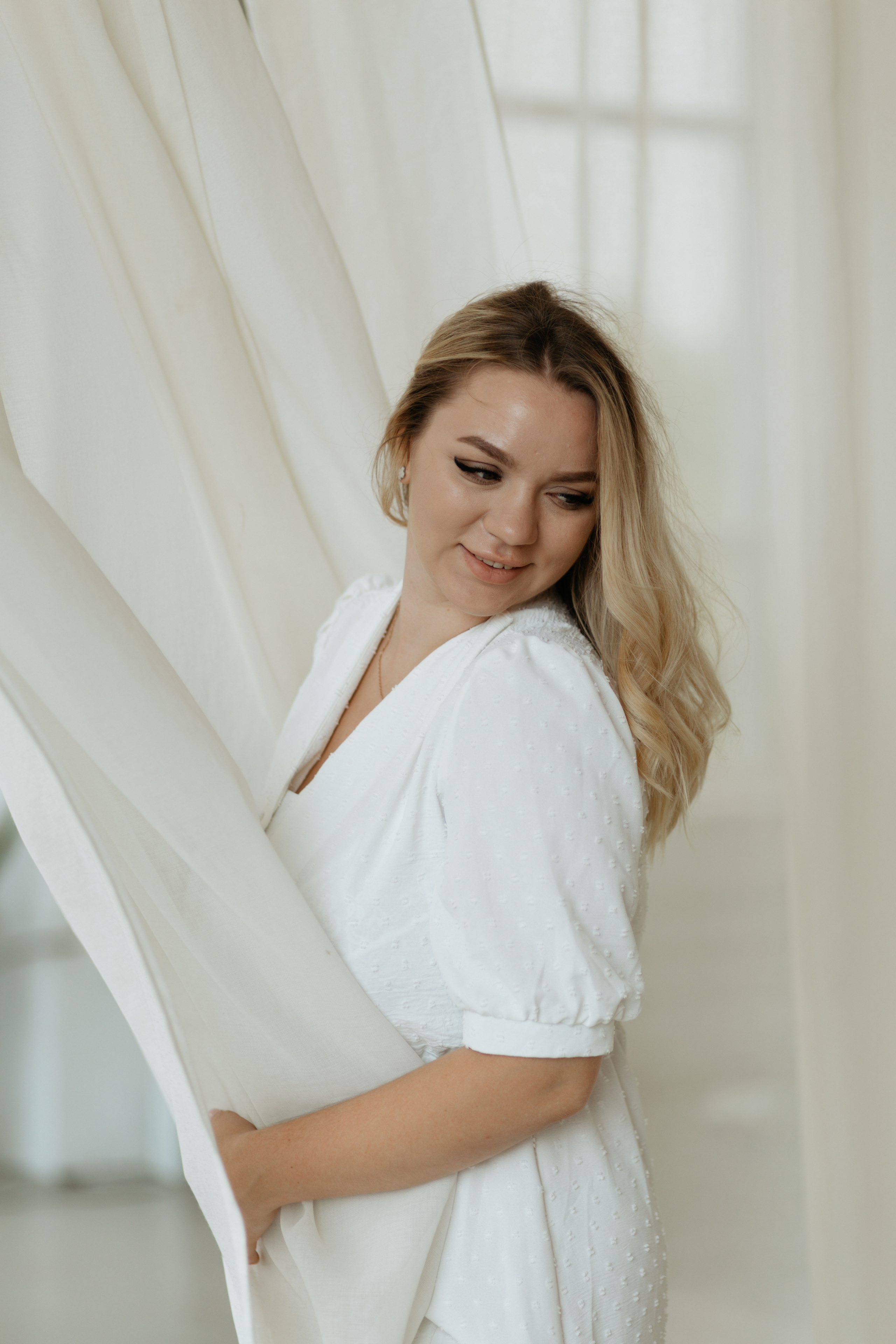 Алина и Макар. Самый теплый фотограф в Краснодаре Рябоконь Ксения