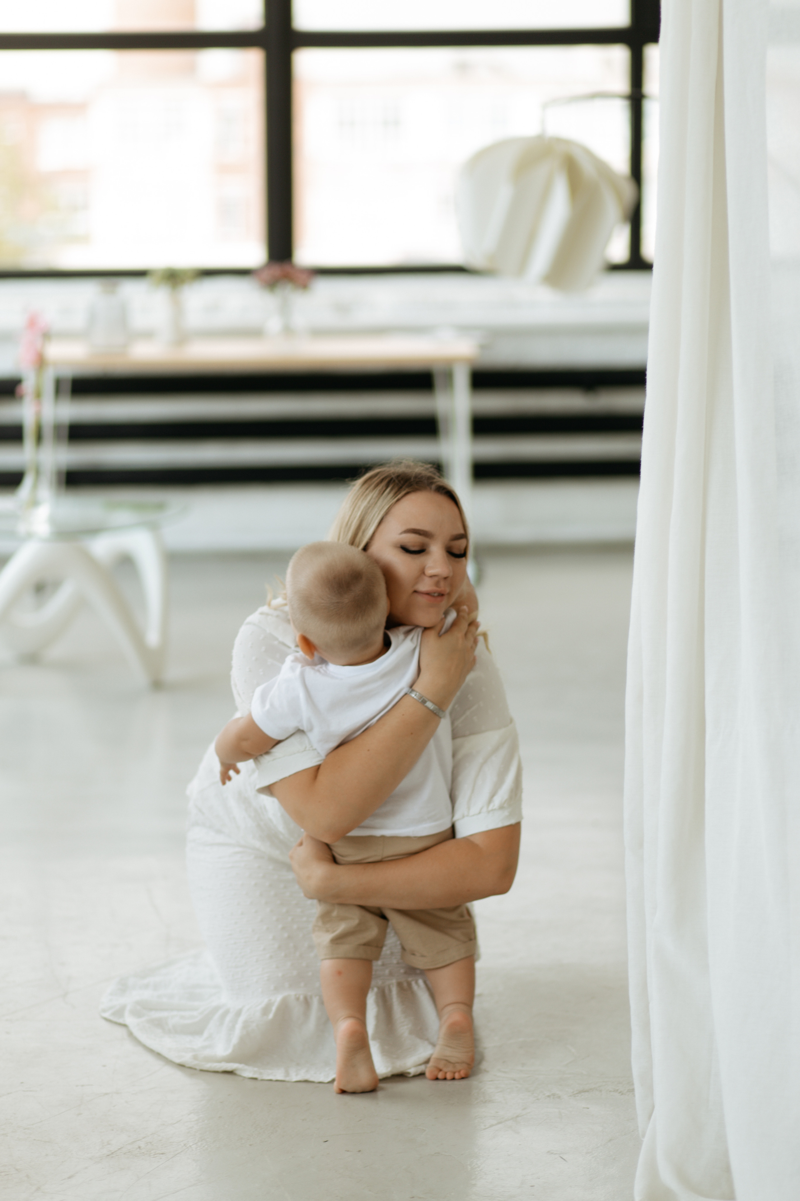 Алина и Макар. Самый теплый фотограф в Краснодаре Рябоконь Ксения