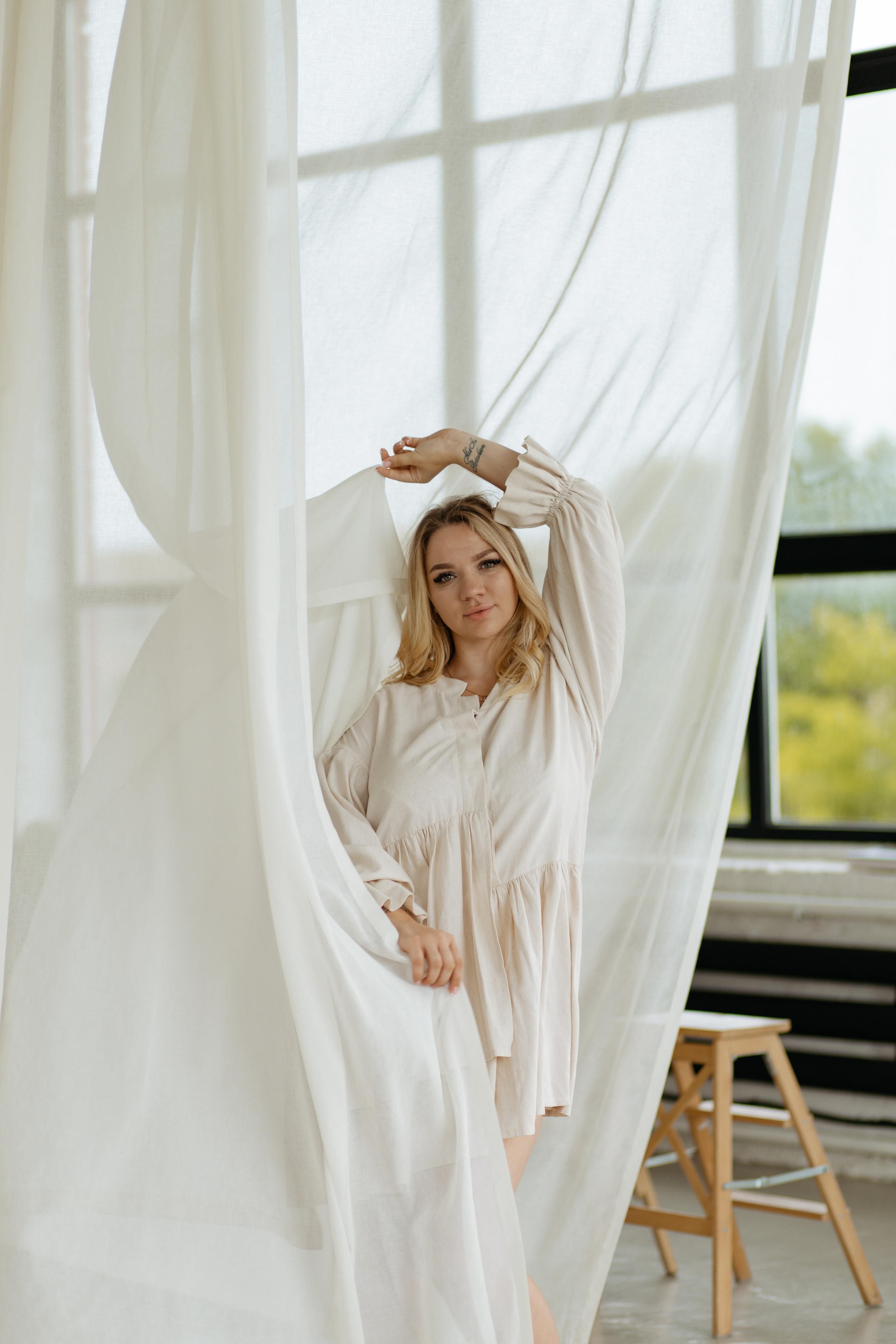 Алина и Макар. Самый теплый фотограф в Краснодаре Рябоконь Ксения