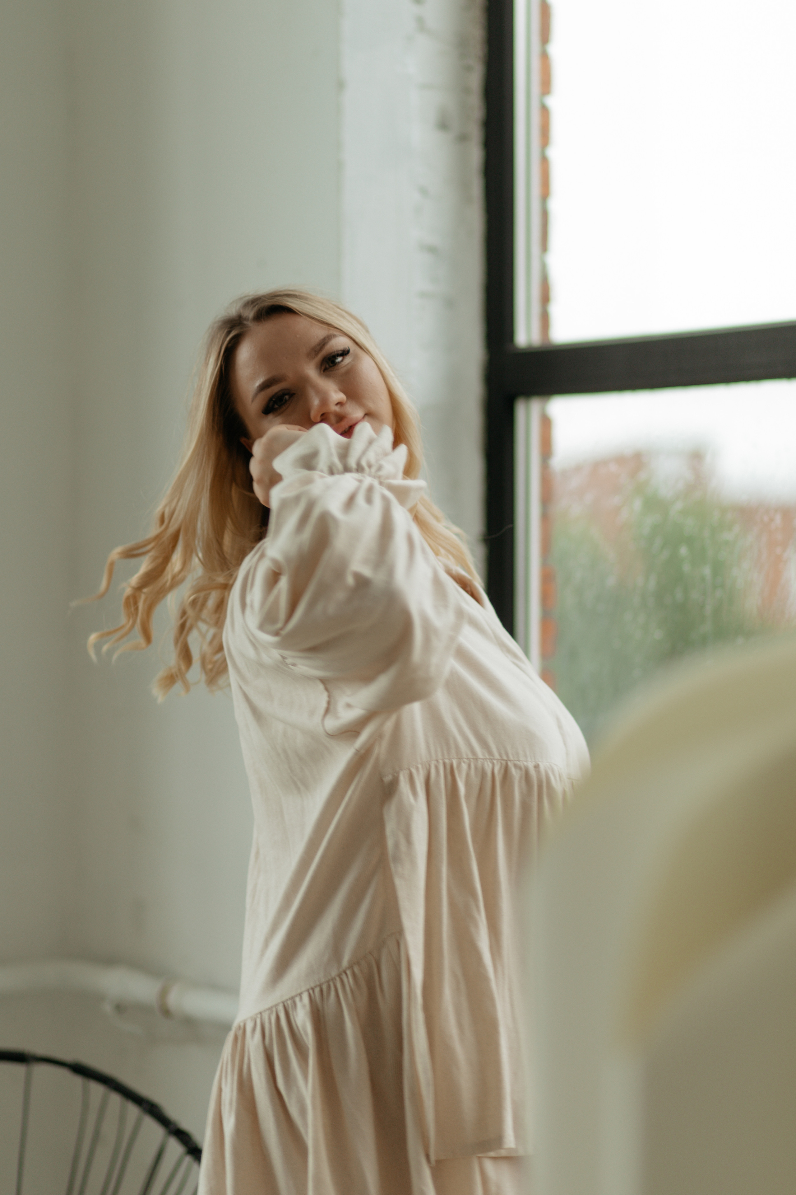 Алина и Макар. Самый теплый фотограф в Краснодаре Рябоконь Ксения