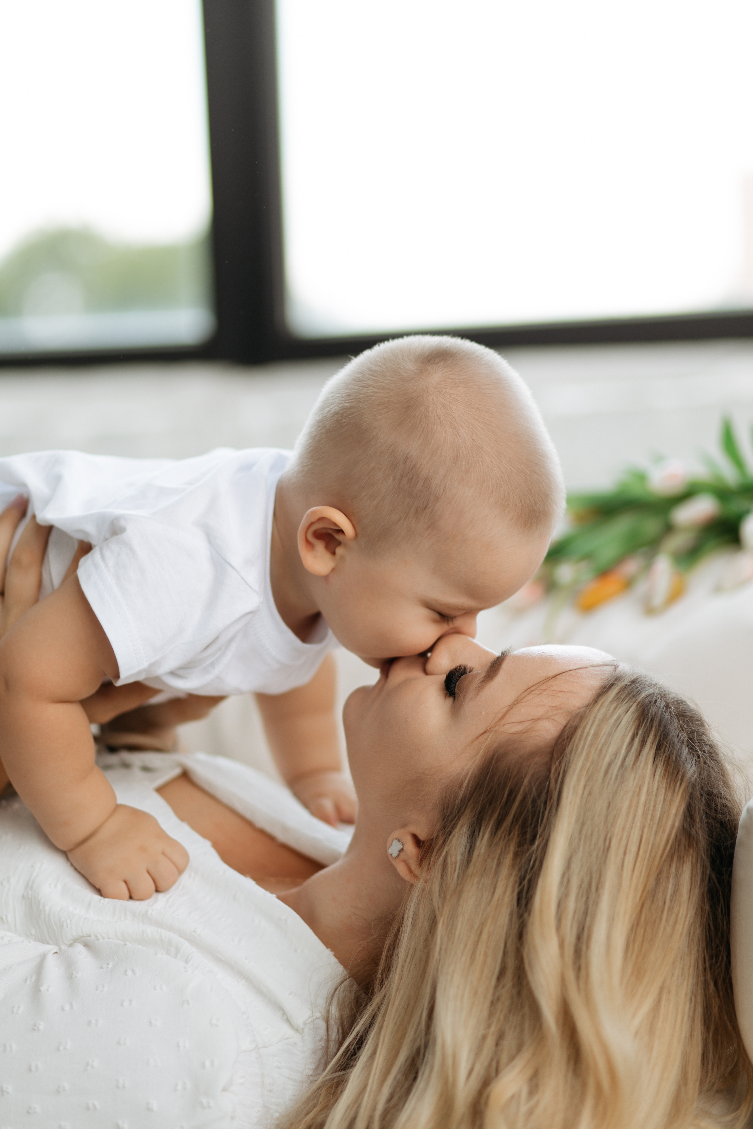 Алина и Макар. Самый теплый фотограф в Краснодаре Рябоконь Ксения