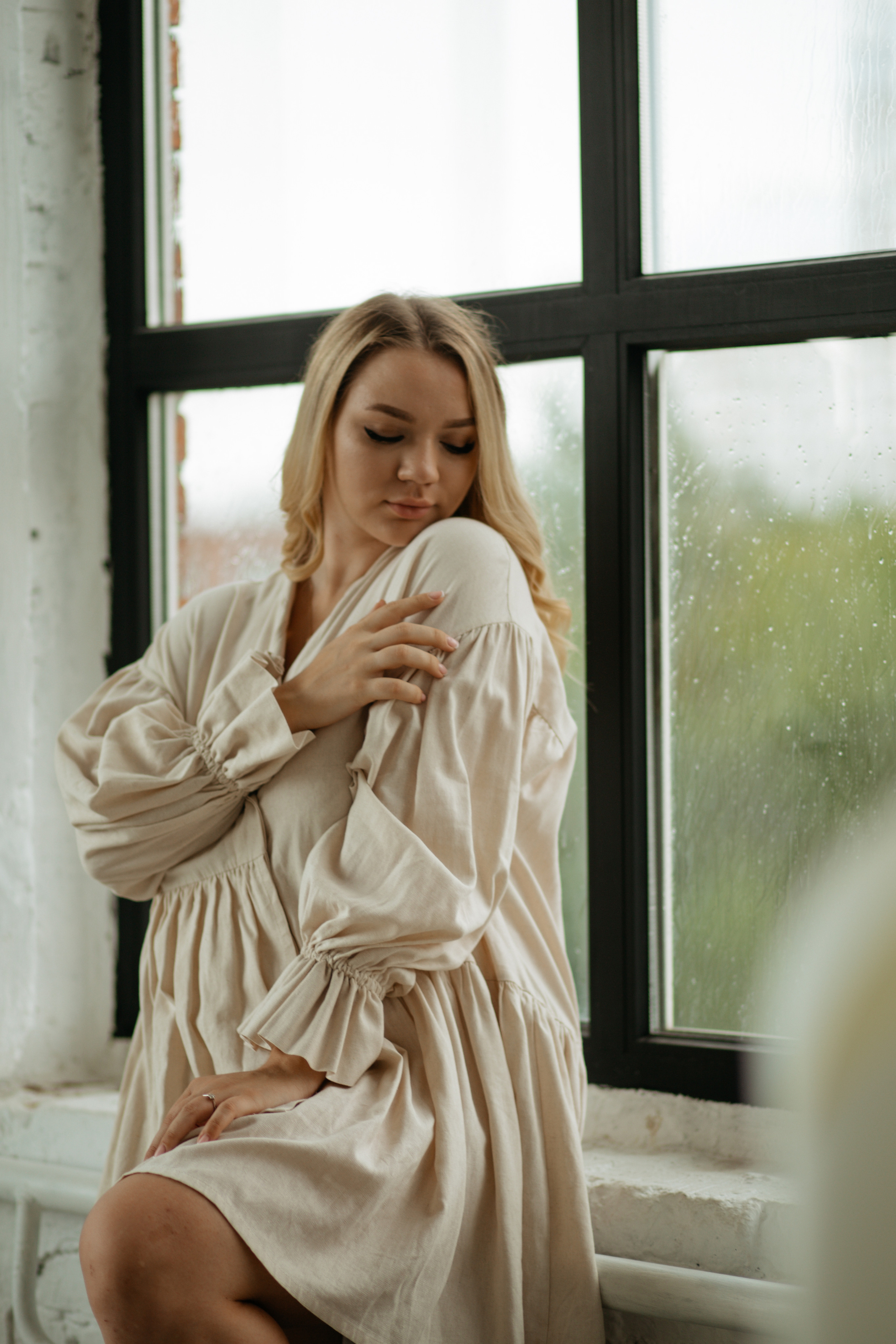 Алина и Макар. Самый теплый фотограф в Краснодаре Рябоконь Ксения