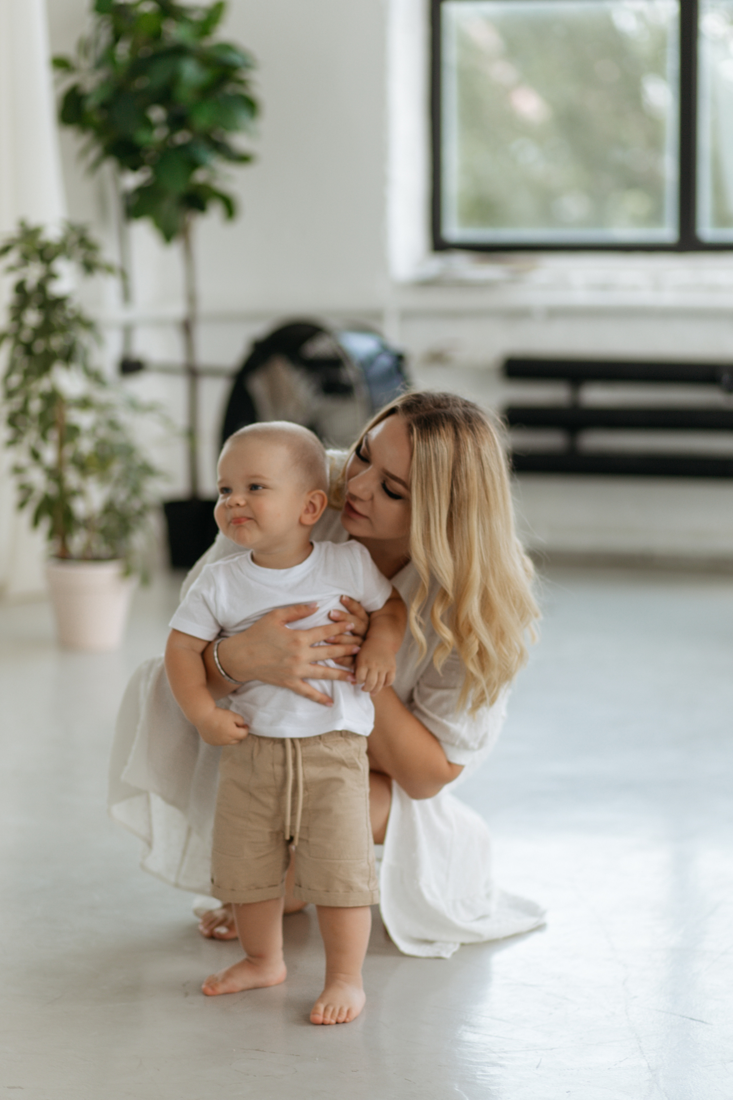 Алина и Макар. Самый теплый фотограф в Краснодаре Рябоконь Ксения
