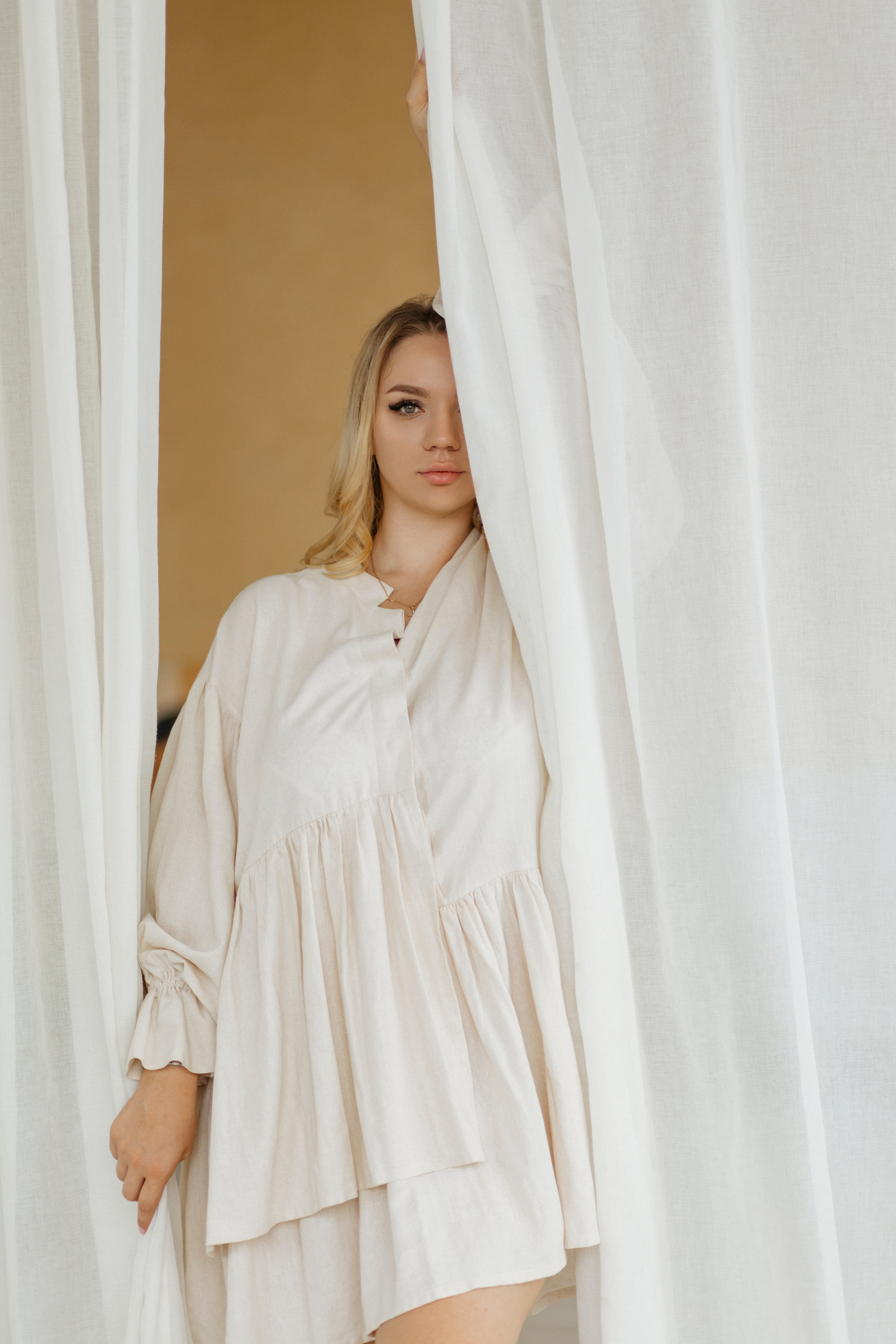 Алина и Макар. Самый теплый фотограф в Краснодаре Рябоконь Ксения