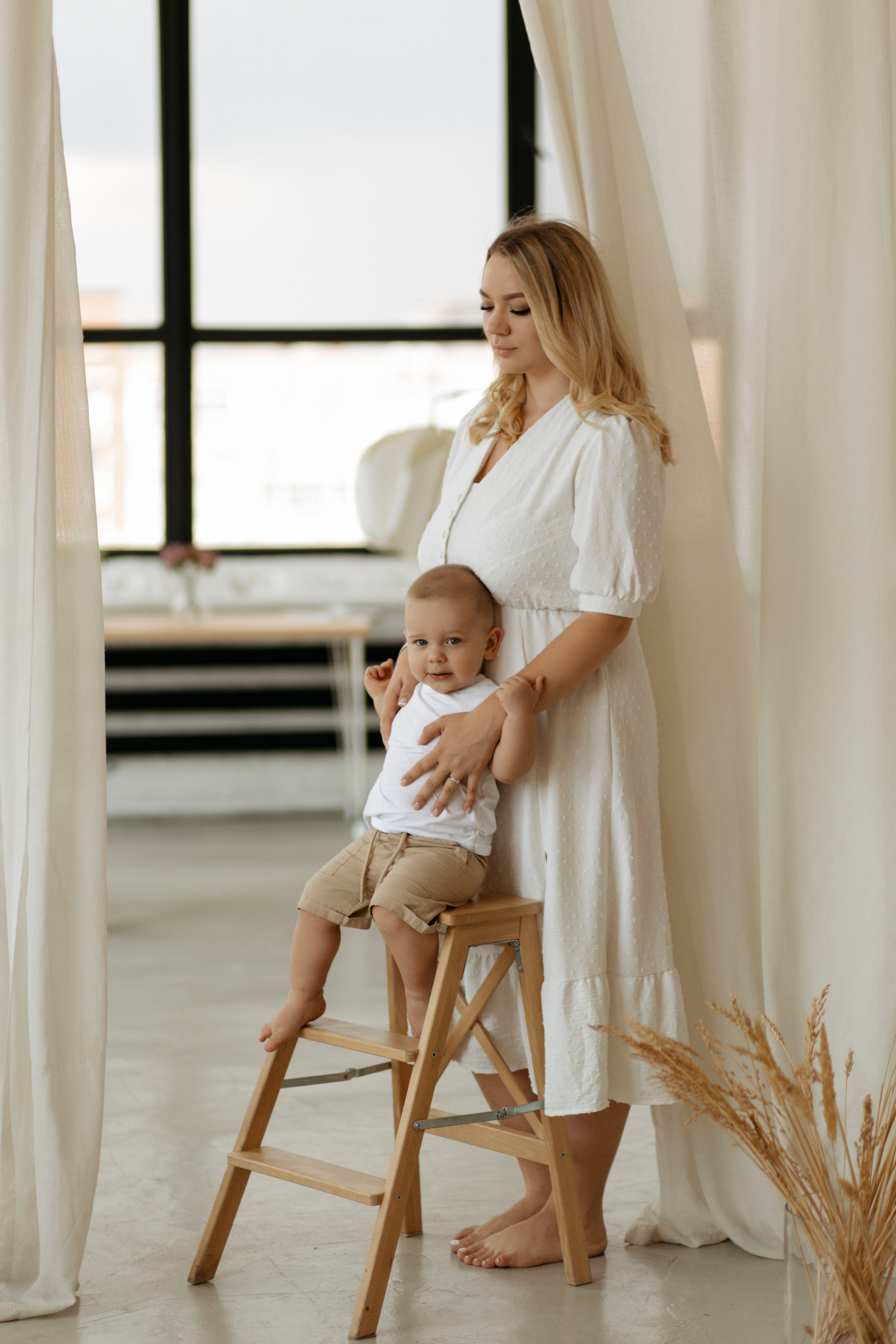 Алина и Макар. Самый теплый фотограф в Краснодаре Рябоконь Ксения