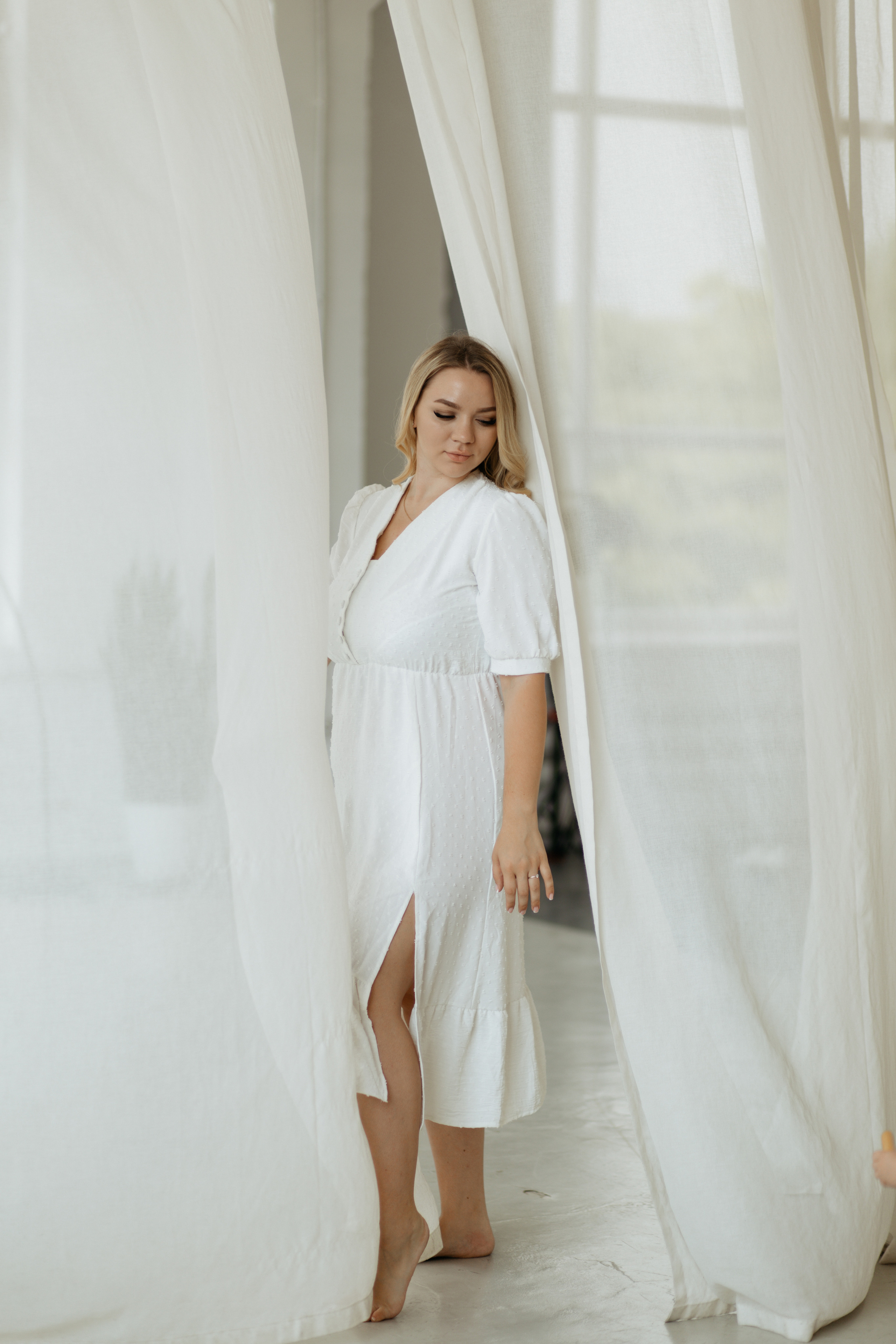 Алина и Макар. Самый теплый фотограф в Краснодаре Рябоконь Ксения