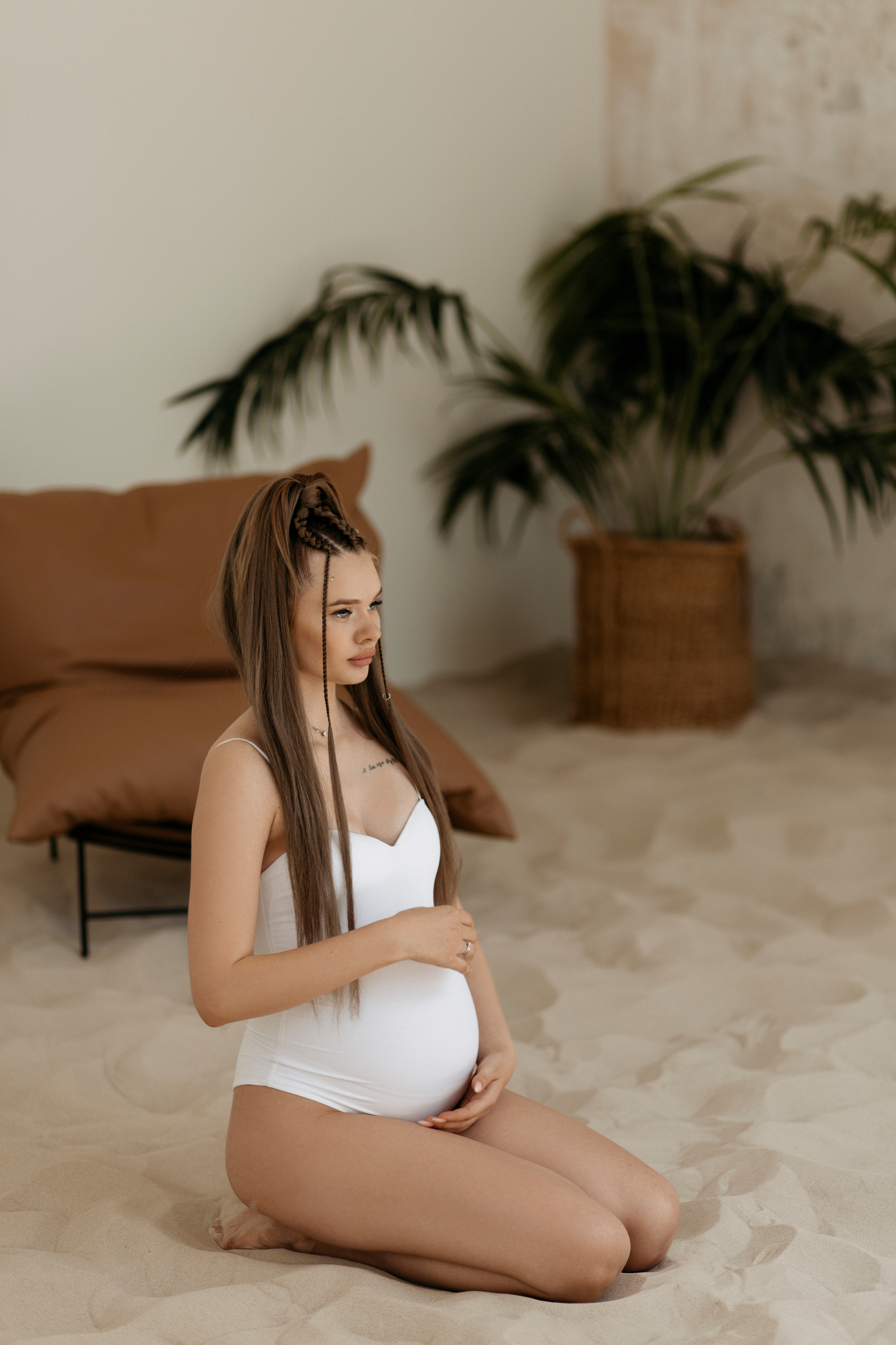 Денис и Аня. Самый теплый фотограф в Краснодаре Рябоконь Ксения