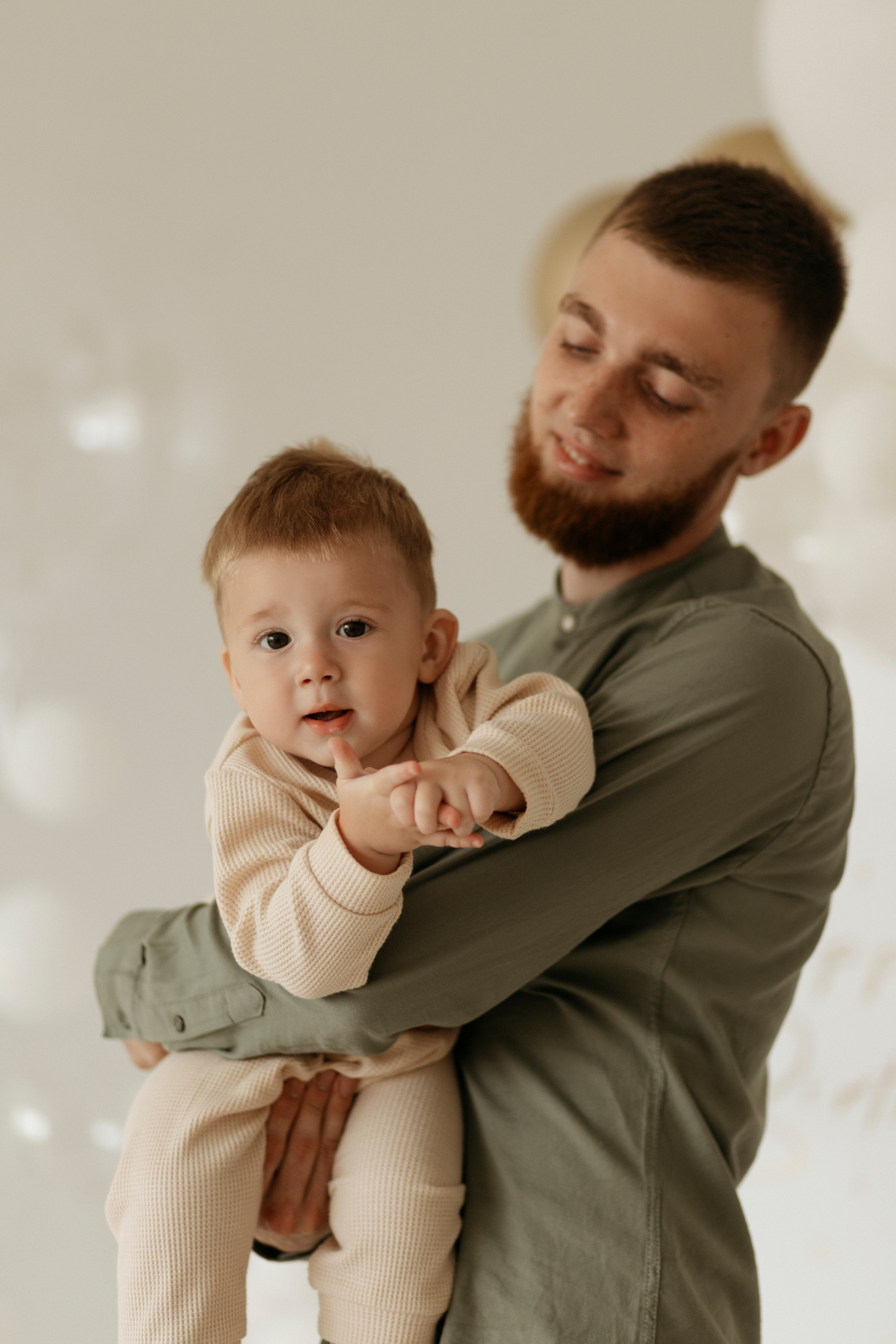 Годик Демиду. Самый теплый фотограф в Краснодаре Рябоконь Ксения