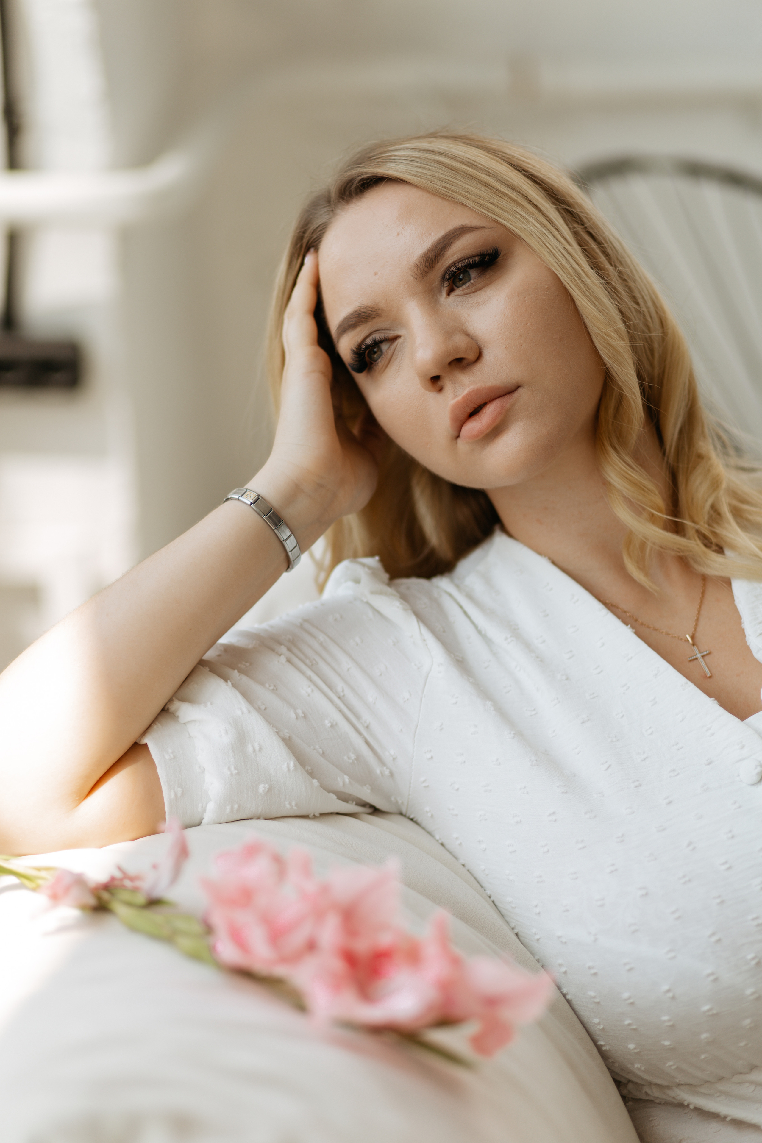 Алина и Макар. Самый теплый фотограф в Краснодаре Рябоконь Ксения