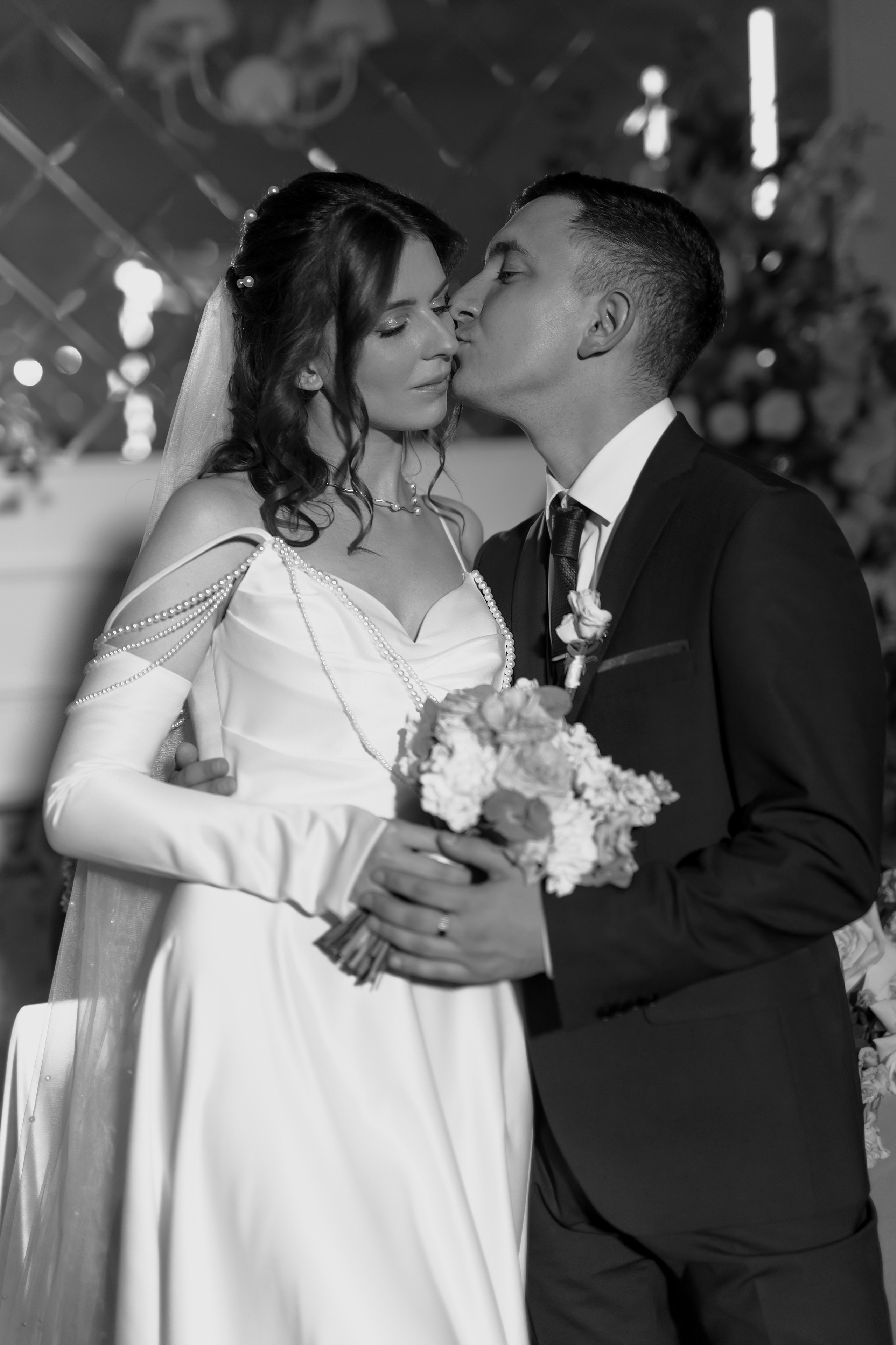 Свадьба Валентина и Марии. Фотограф Кольчугино/Владимир/Москва Елизавета Иода