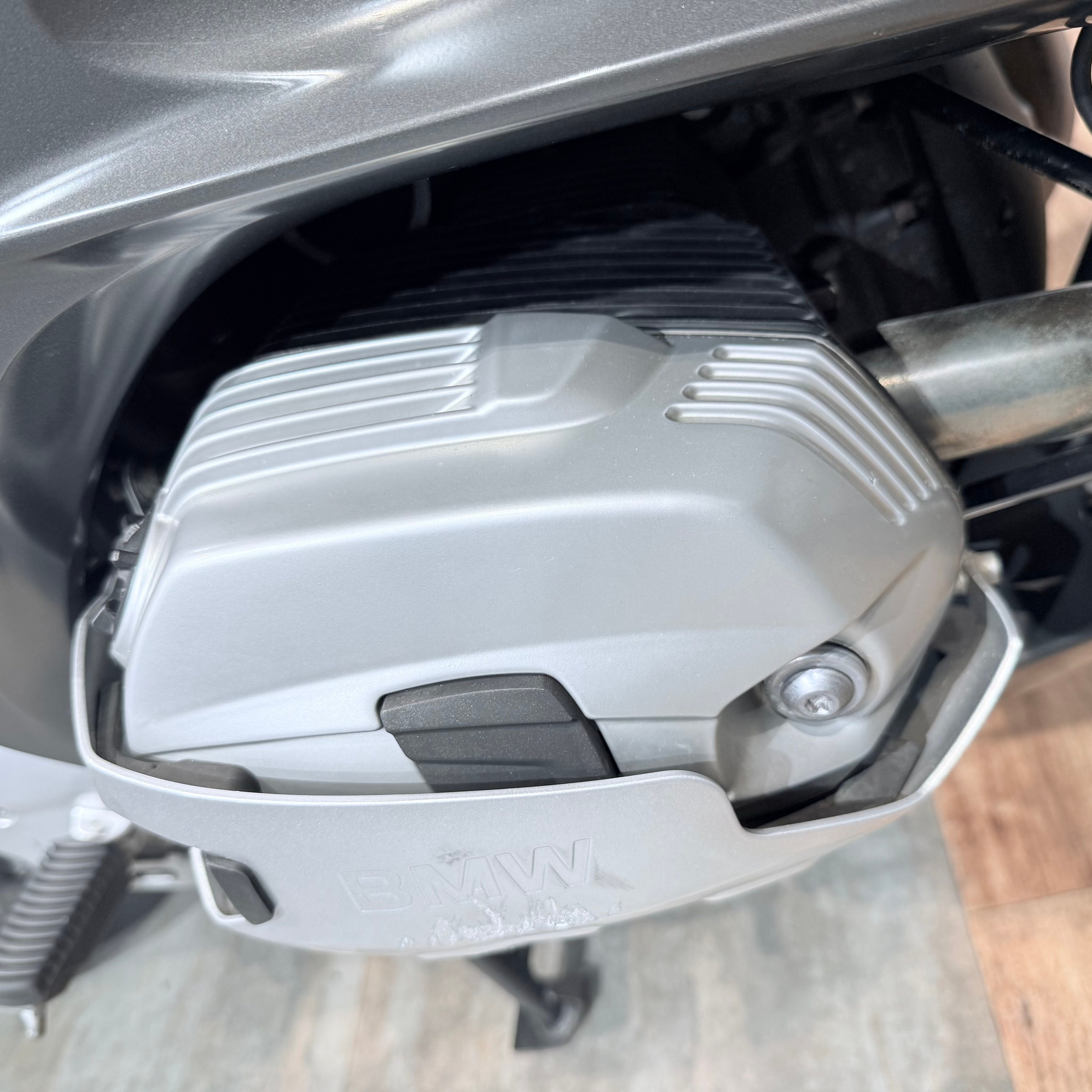 2011 ВМW R1200RТ Alpine White. Hello Davidson, Москва. Только хорошие мотоциклы…