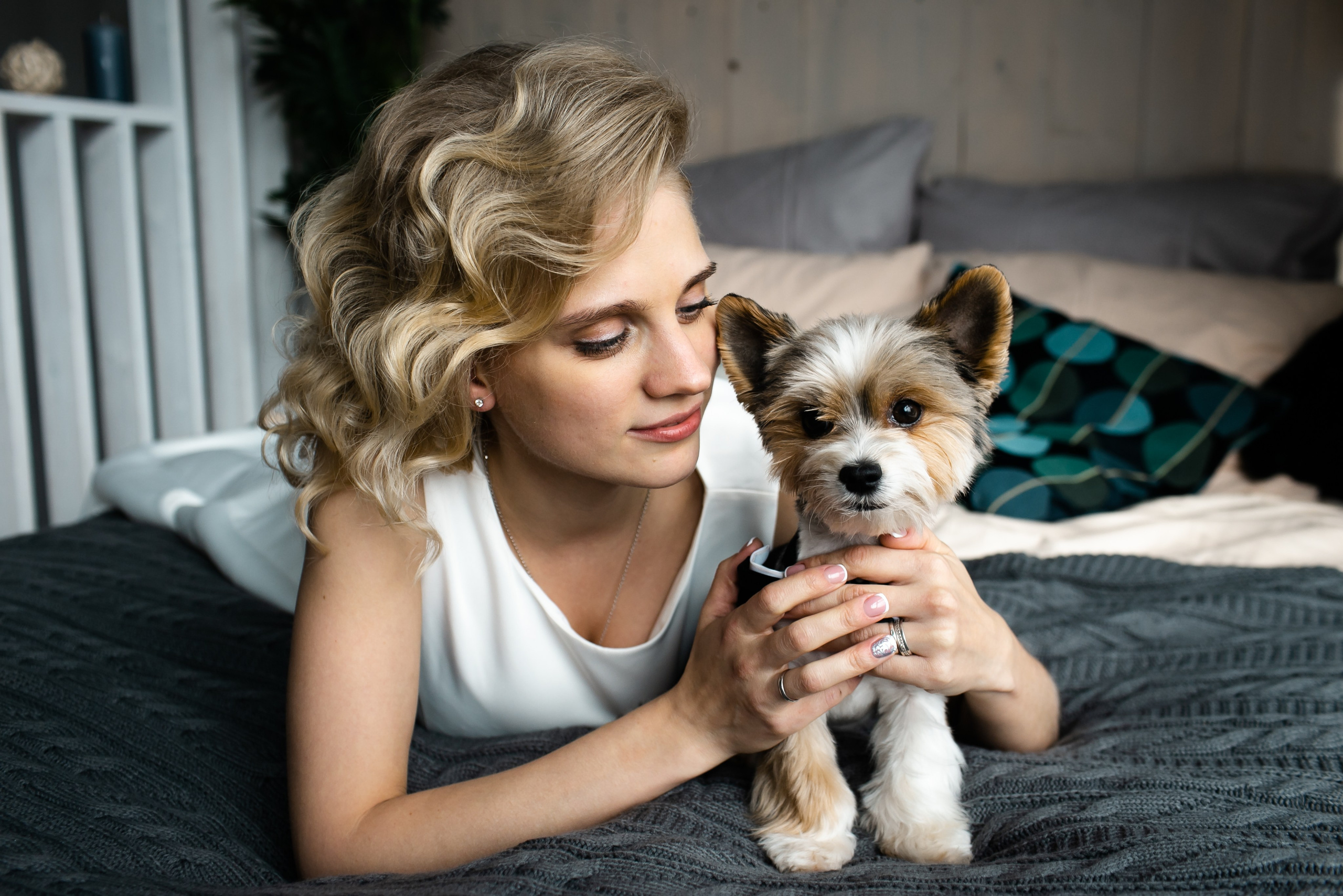 Свадебное портфолио. Виктор Черных