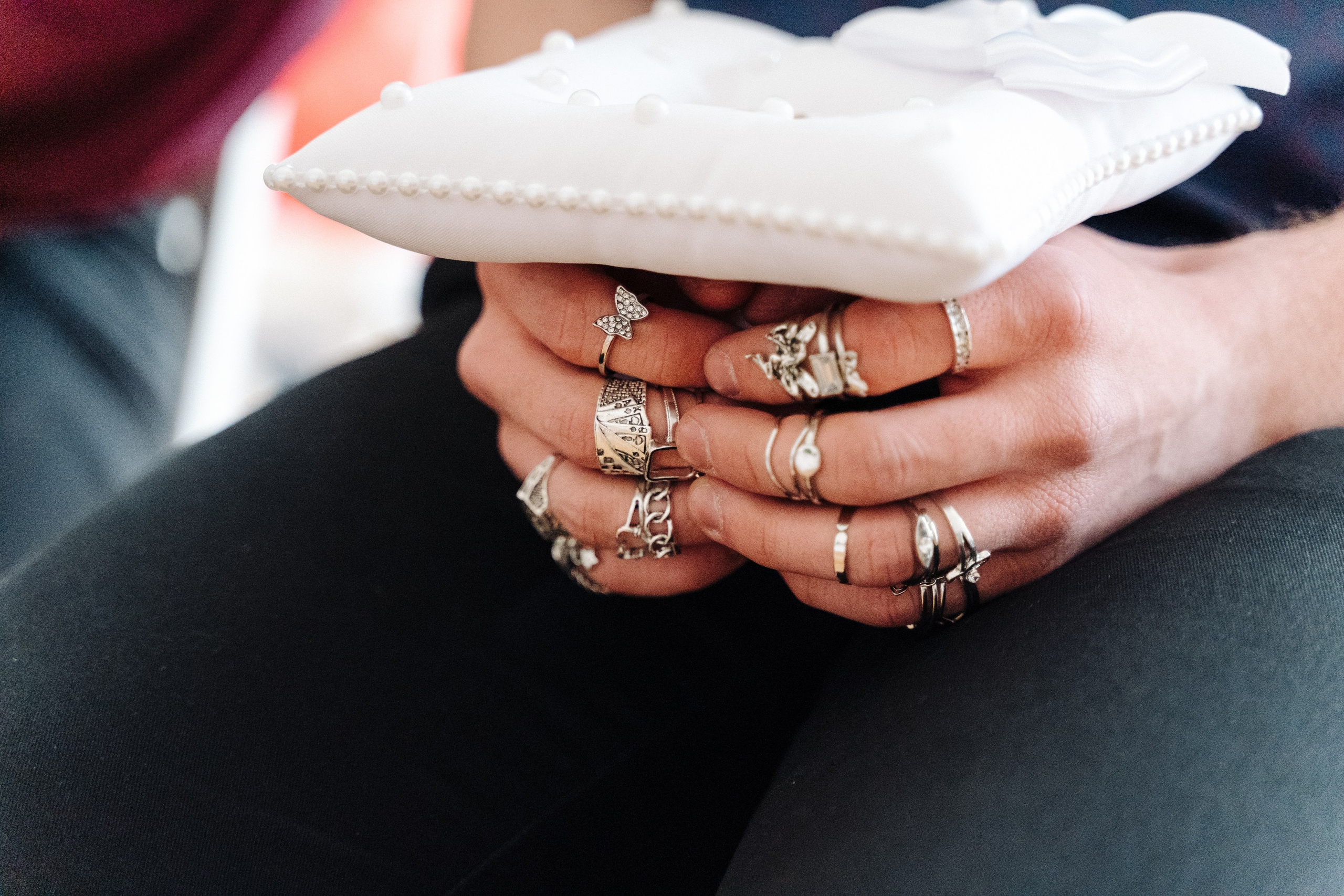 Искандер + Анна. Свадебный и семейный фотограф в Серпухове и Москве Павел Воробьев