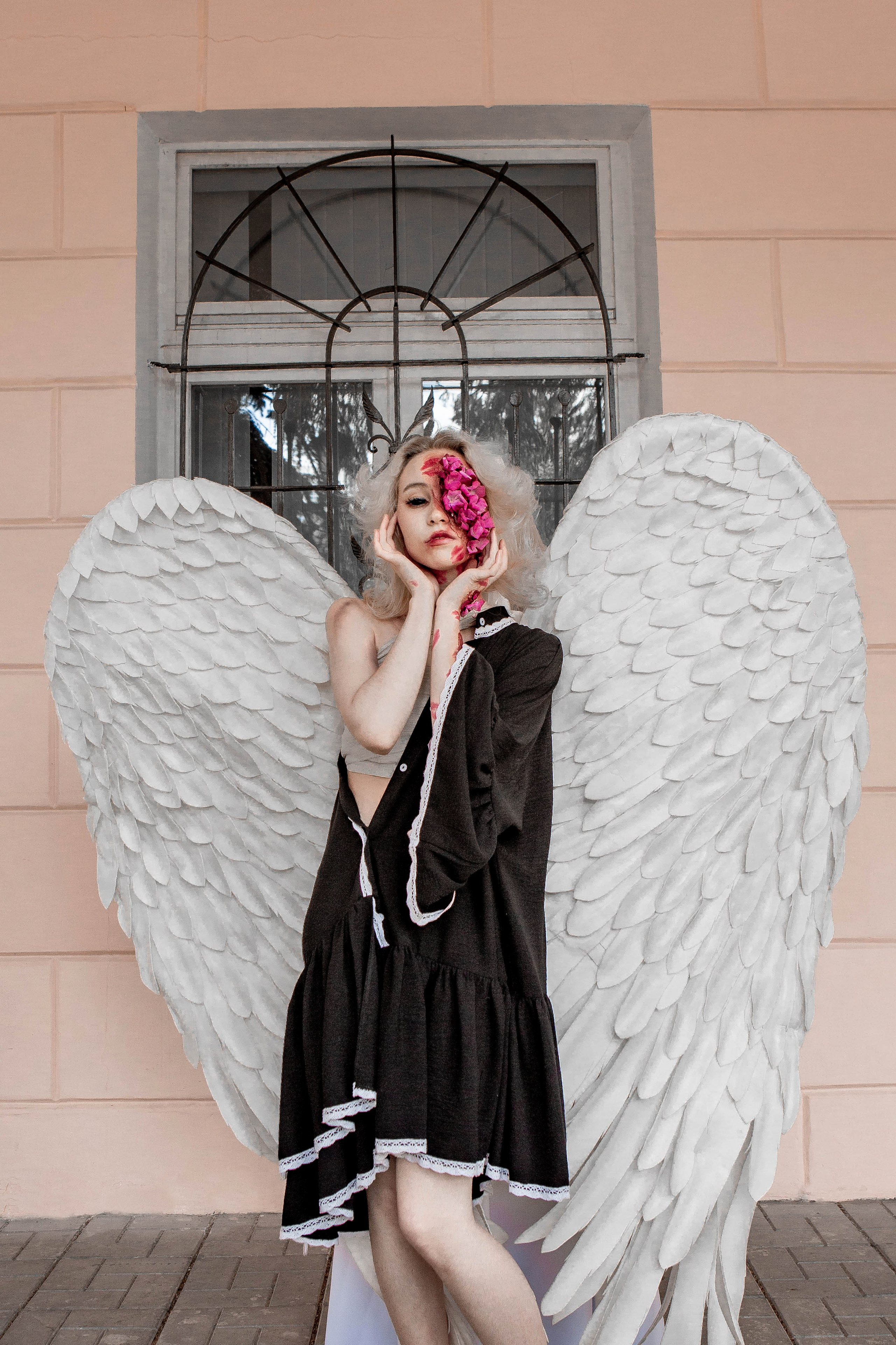 Майское цветение. Фотограф Екатерина Голицына