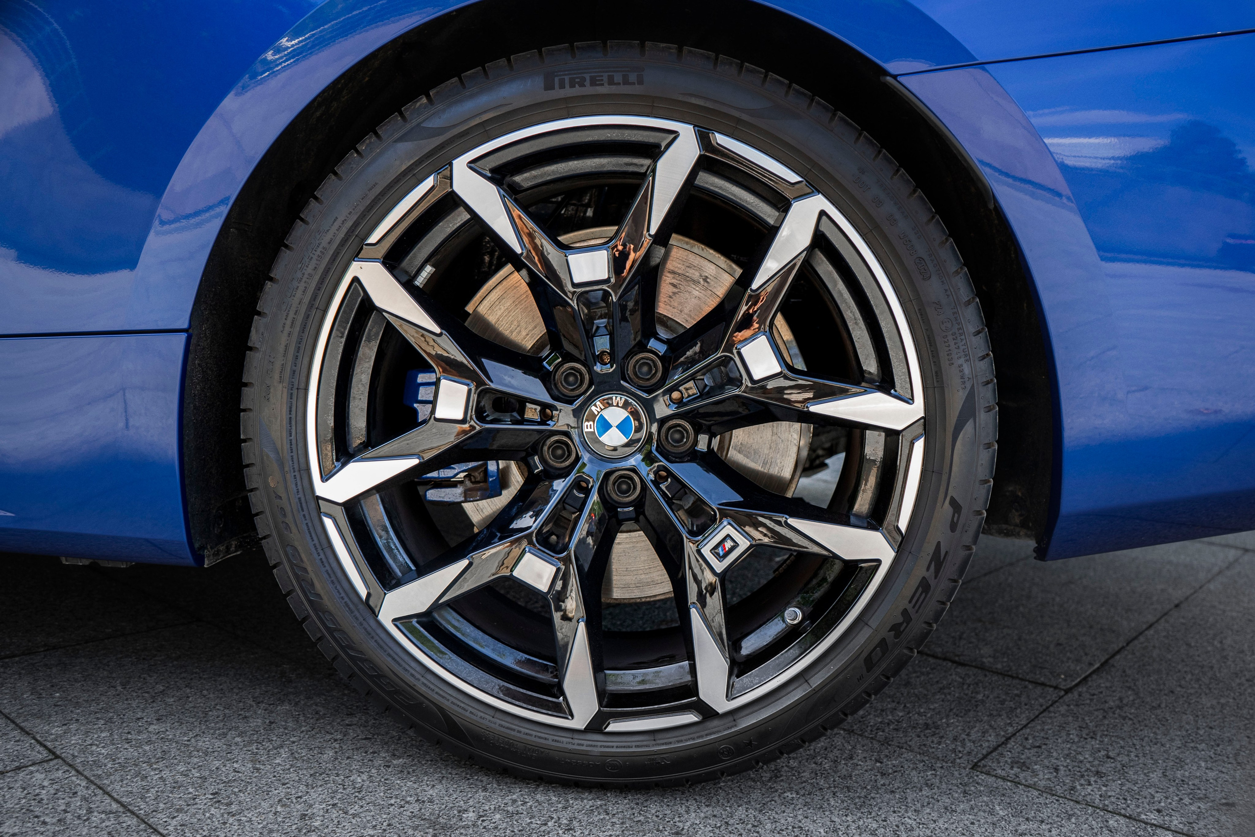 BMW 430 i. Автомобильный фотограф Ногинск Денис Городок