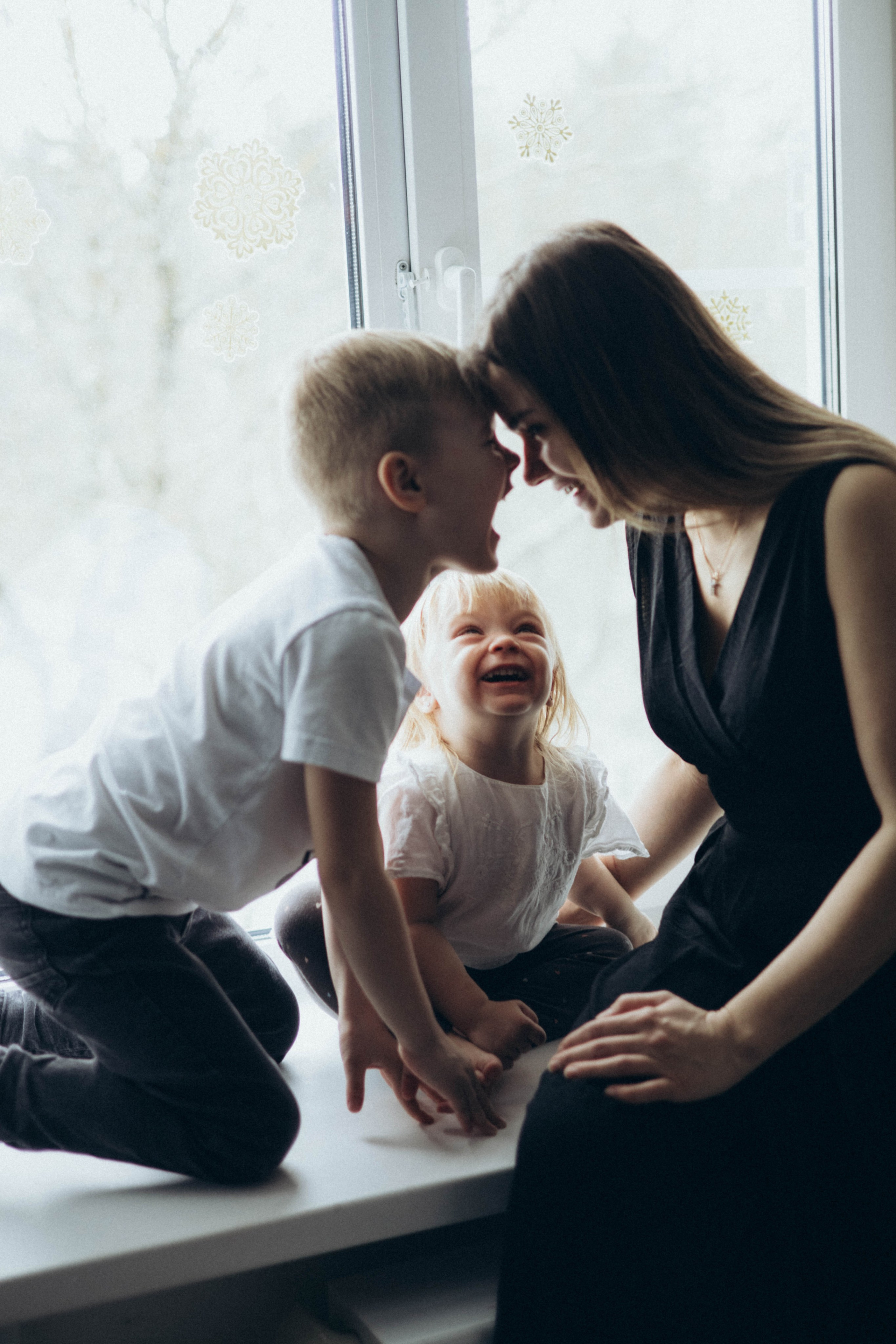 Семейная фотосессия для Леры в Протвино. Семейный и детский фотограф в Протвино Яна Каллистратова