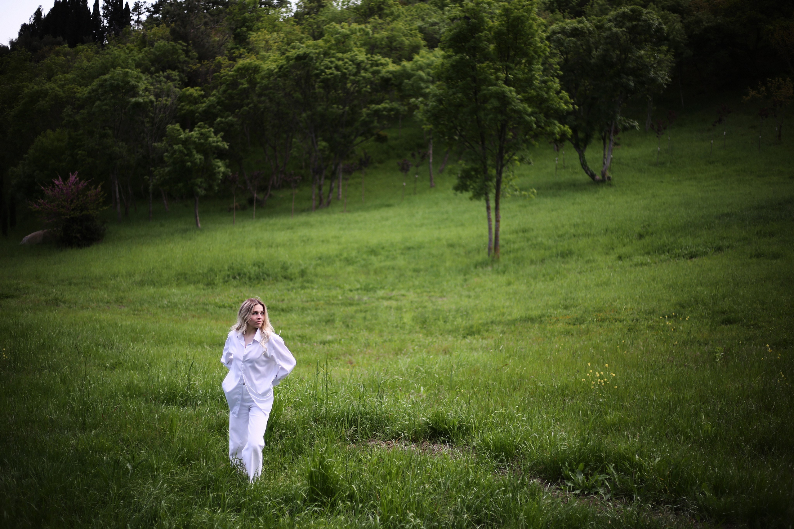 История о тебе. Таня Чернова