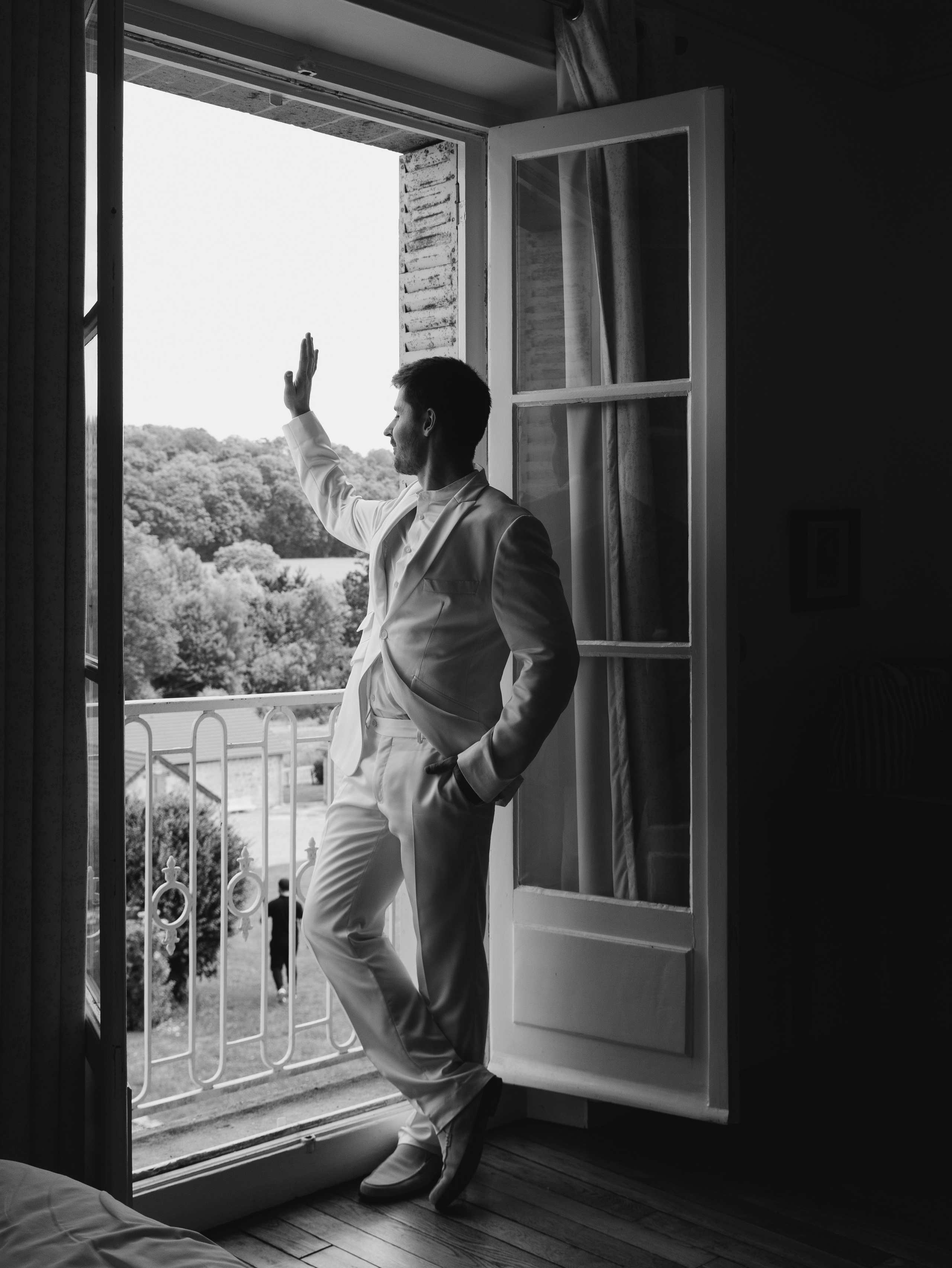 France: Jonas&Daria. Свадебный фотограф Санкт-Петербург, Юлия Радченкова