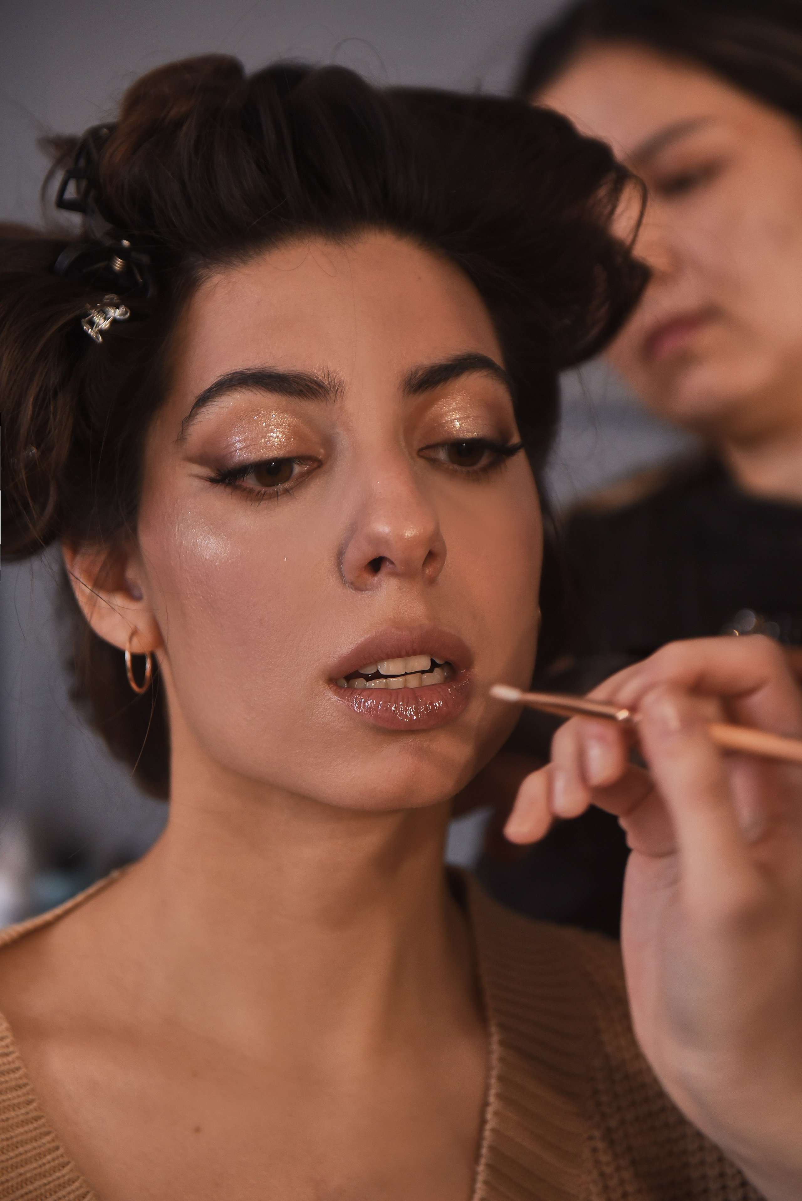 Ираят. Стильный портретный и семейный фотограф в Москве Ника Артуньянц