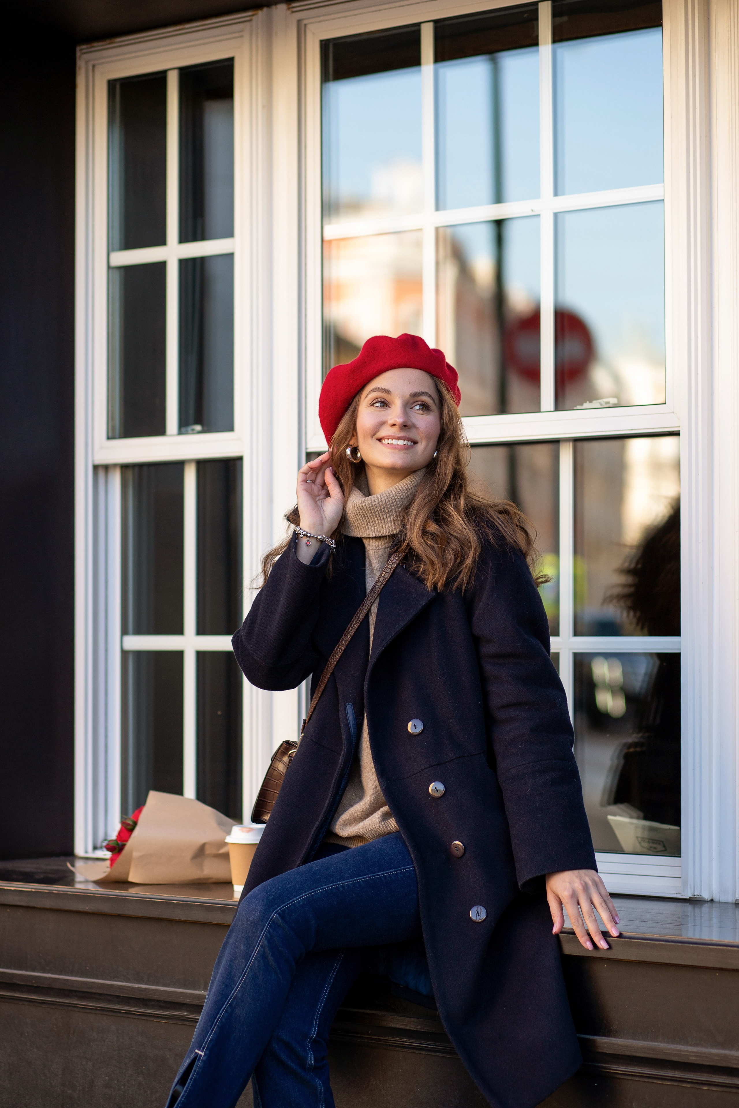 Осенняя фотосессия 