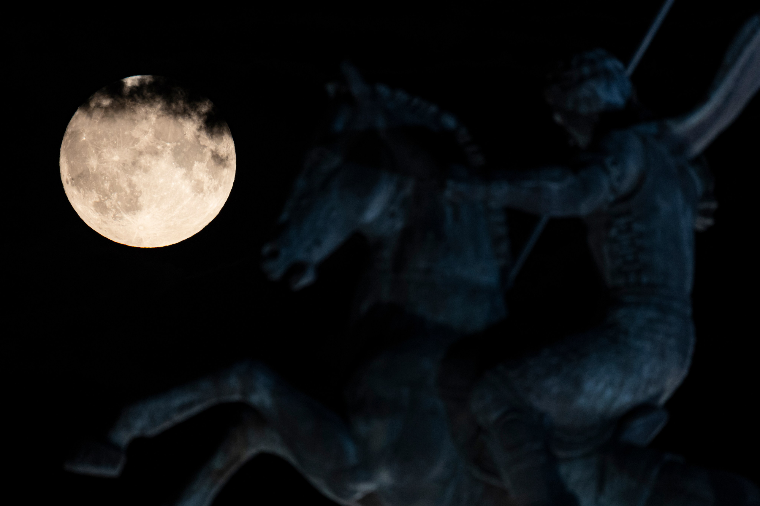 Reportage. Evgenii Filippov — Photographer