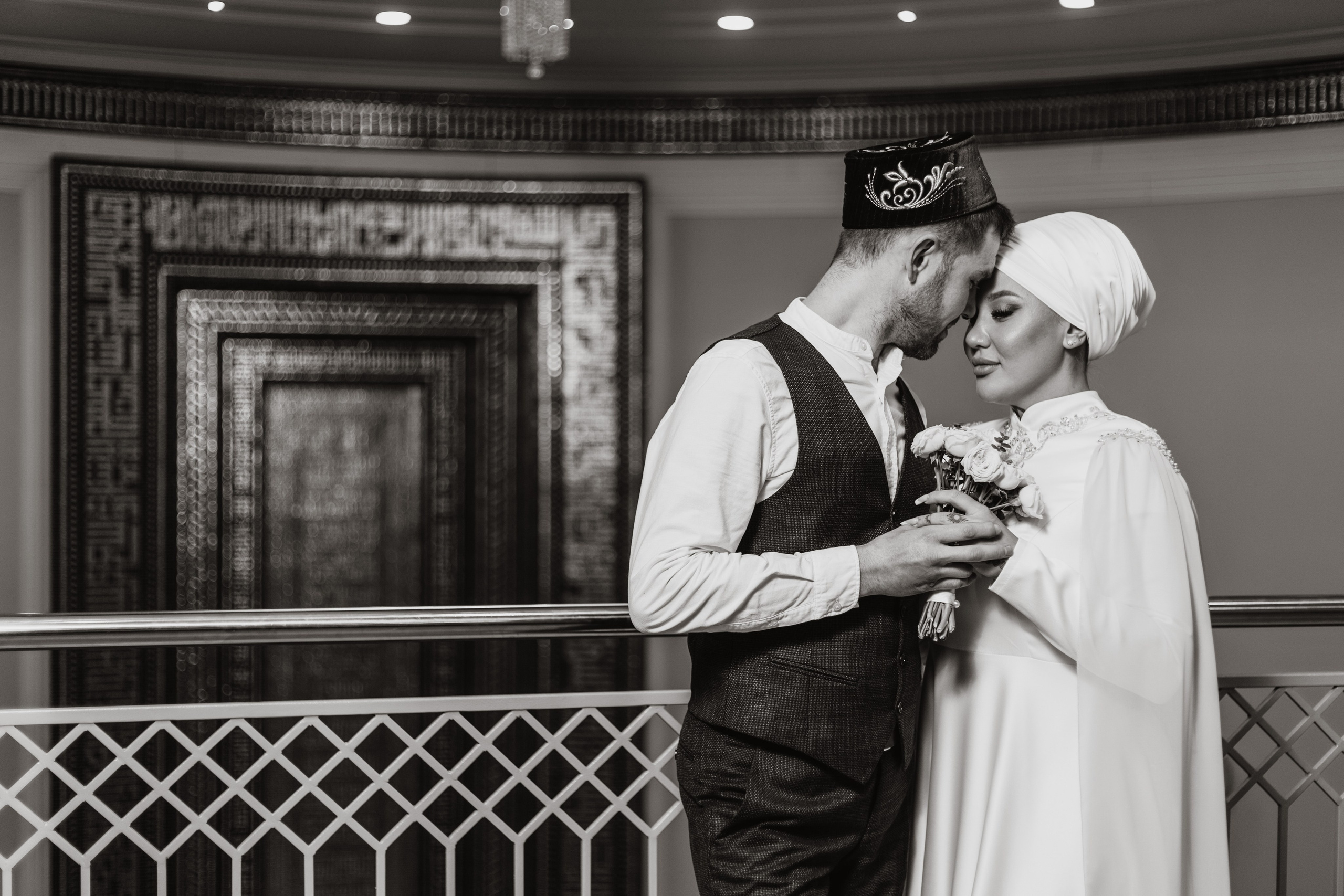 никах в мечети Ярдэм,  фотосессия в мечети Ярдэм, фотограф на никах Казань Ranas4you, образ невесты на никах, завязывание платка Казань, платье на никах Казань, фотограф на мусульманские свадьбы Ranas4you