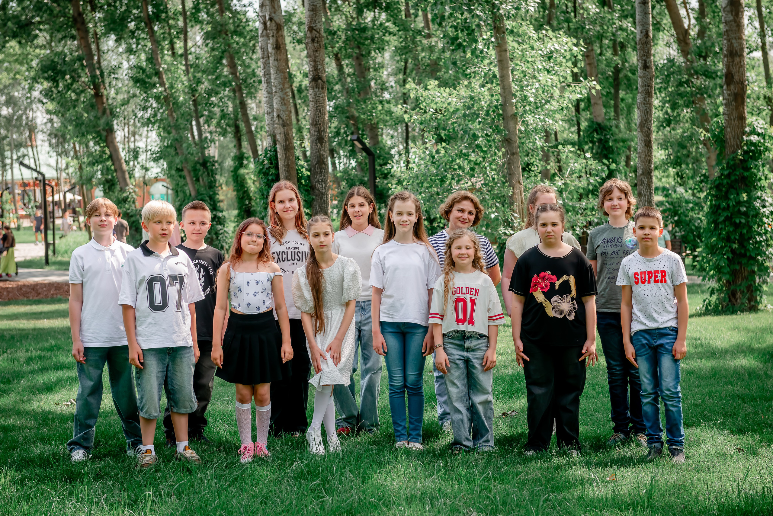 4 «А» |п. Дубовое|Начальная школа|2025. ALBUMIA