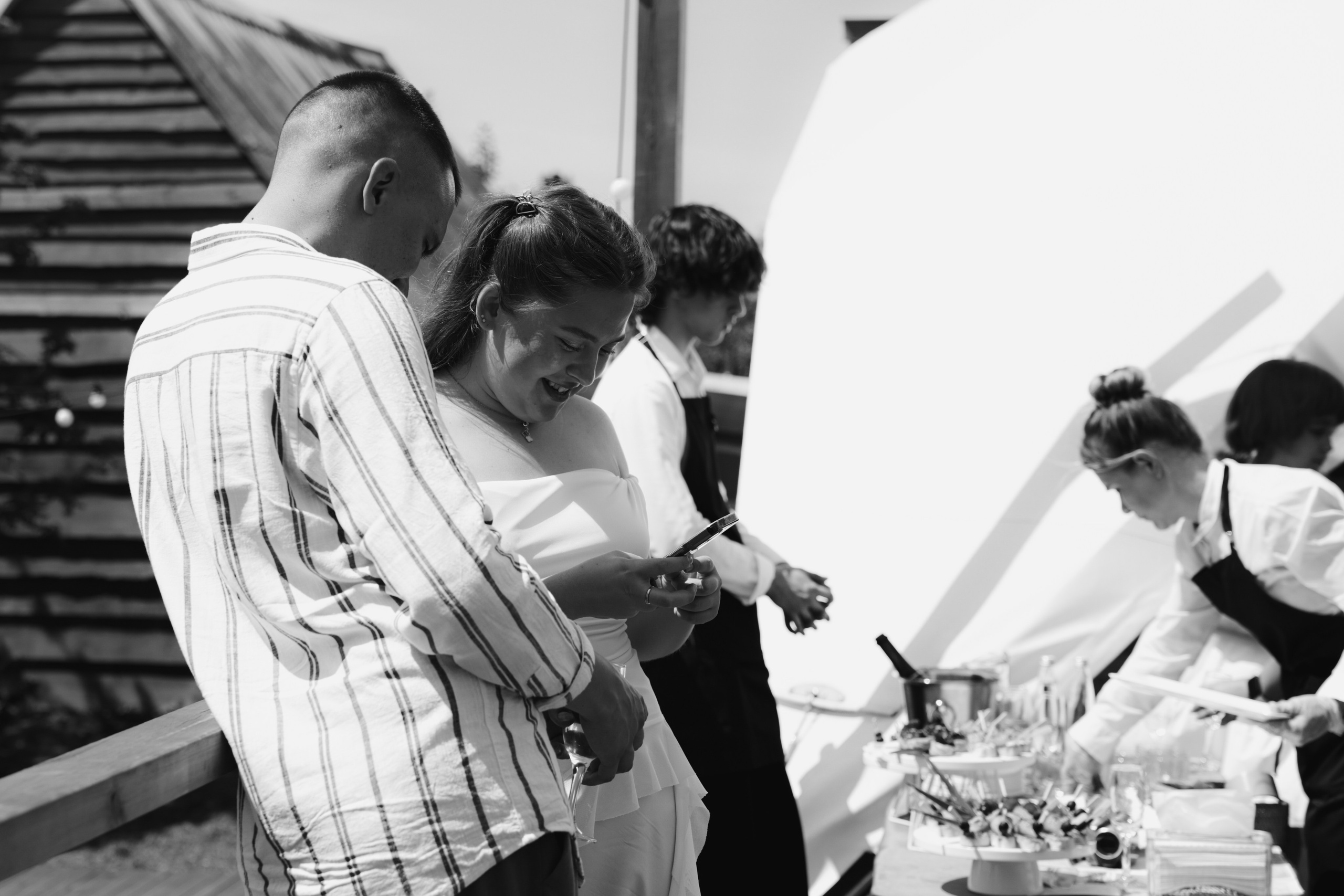 Алина и Дима. Анастасия Камал. Фотограф Саратов