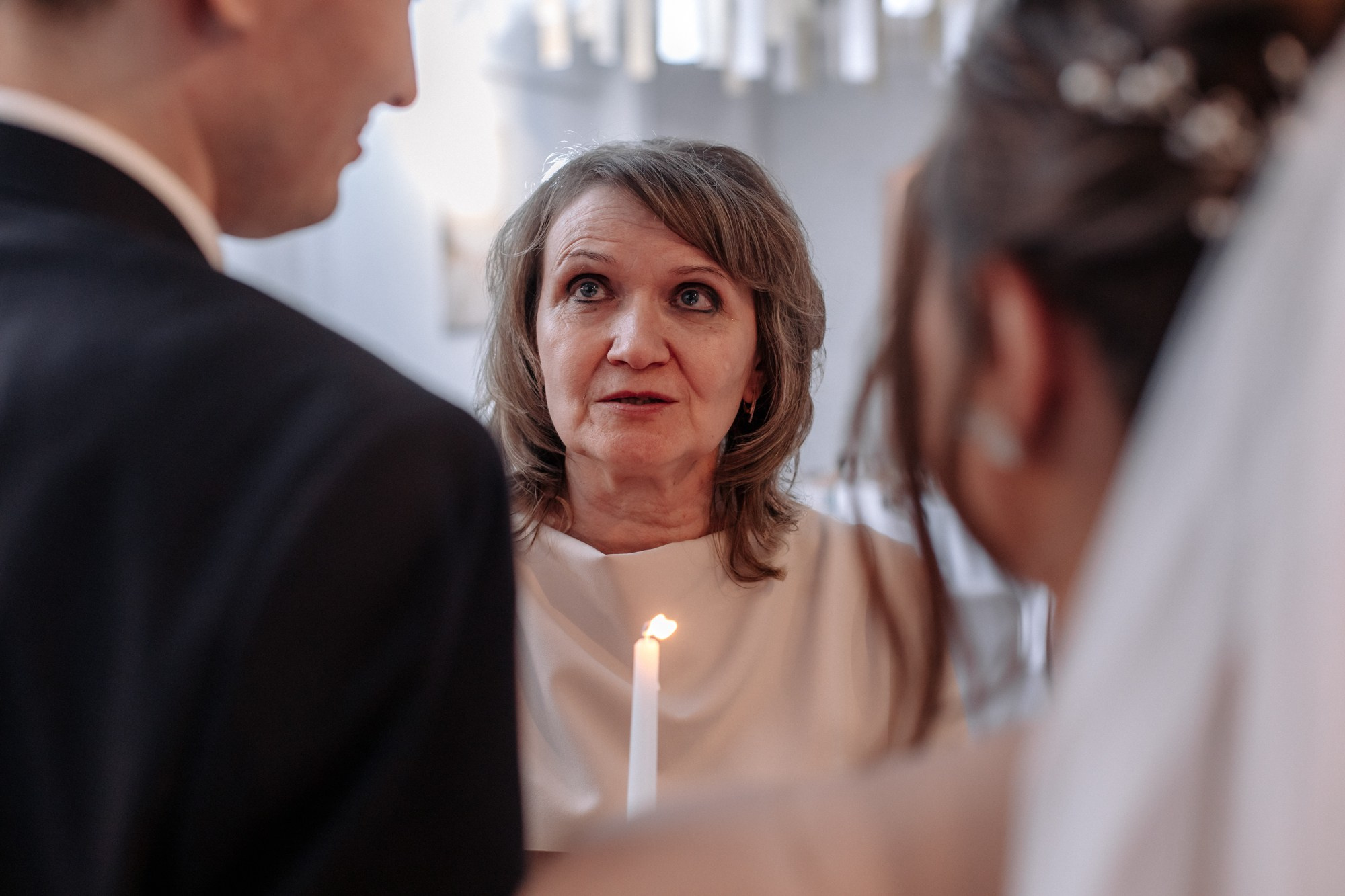 Владимир и Анастасия. Свадебный и портретный фотограф в Омске Антон Карев