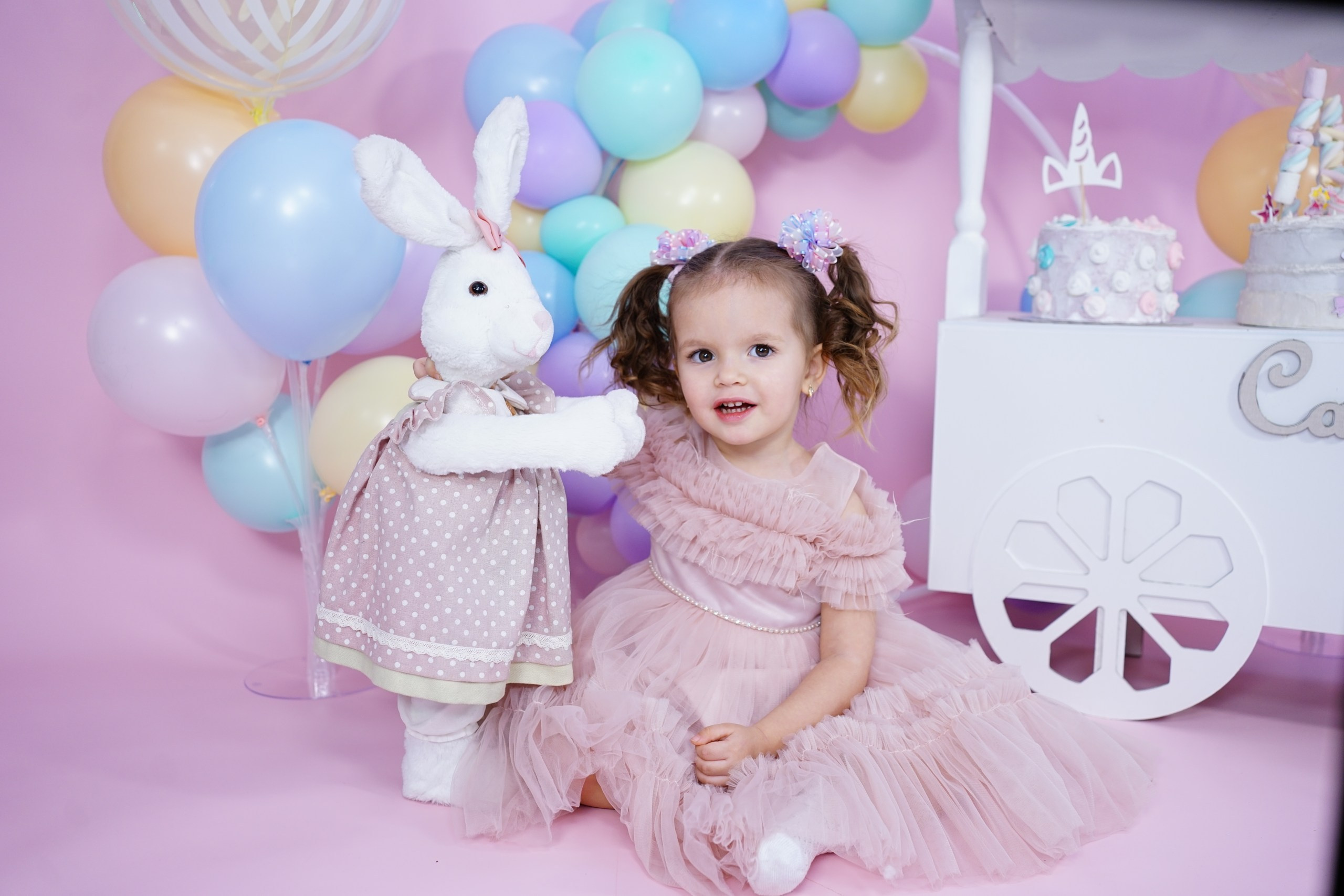 Фотосессия на 2-3 Годика. Детская Фотостудия ГОДОВАСИКИ в Санкт-Петербурге фотосесия на годик