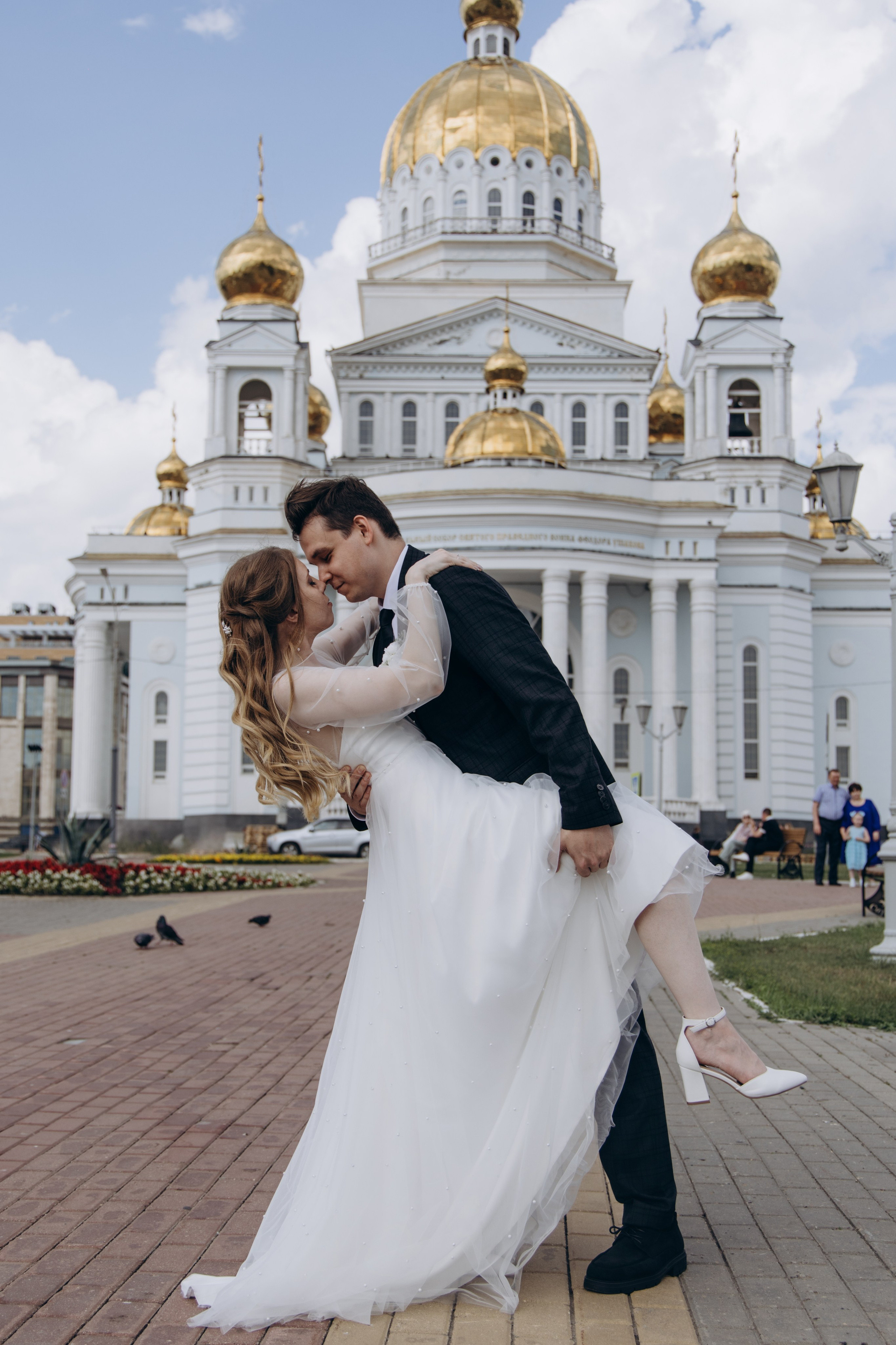 25 июля 2025. Фотограф Саранск Видеограф Саранск фото видео фотосессия Инна Валевска