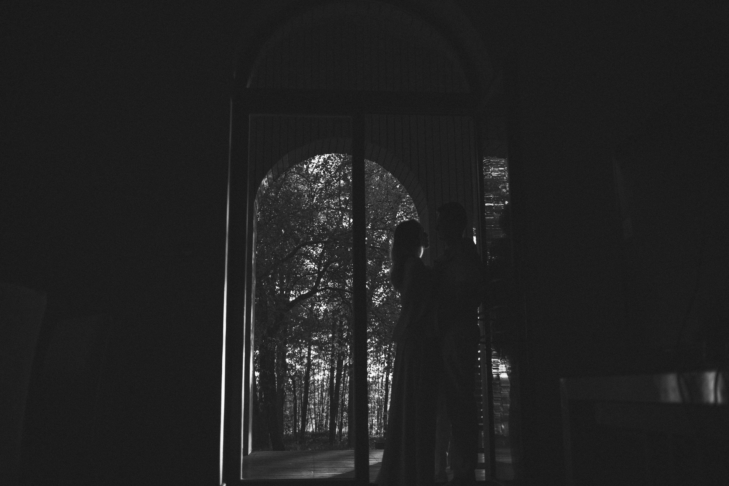 Полина и Ариан. Фотограф Москва, Чехов Цыкоза Алина