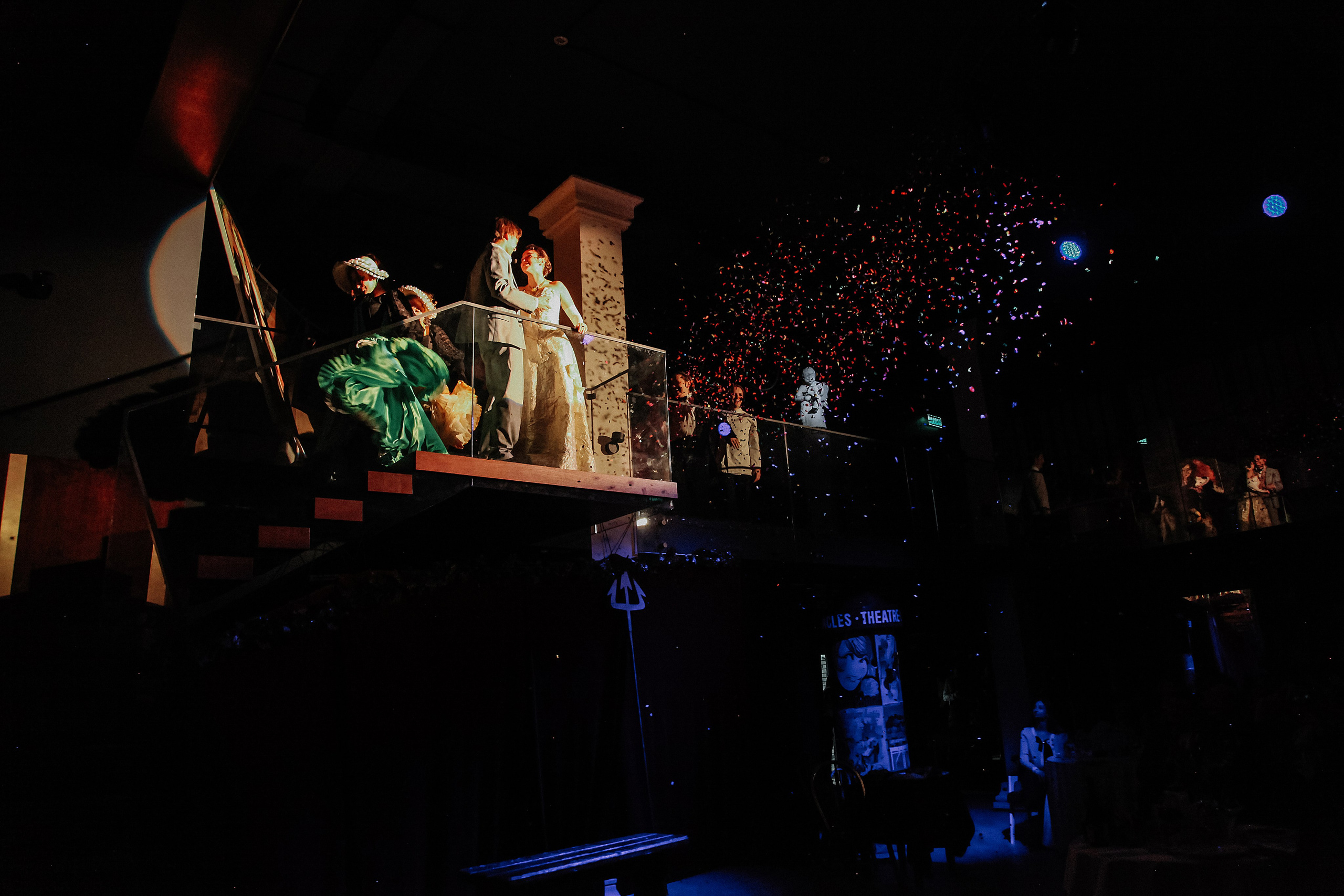 Спекталь | частный ивент. Татьяна Фокина — портретный фотограф и AI creator