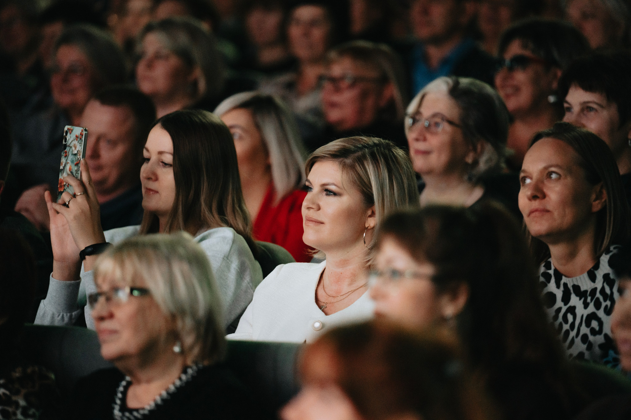 Концерт Владимира Шнитко. Центр культурного развития. г. Зеленодольск. Свадебный фотограф в Казани, и Зеленодольске Радик Мухаметов