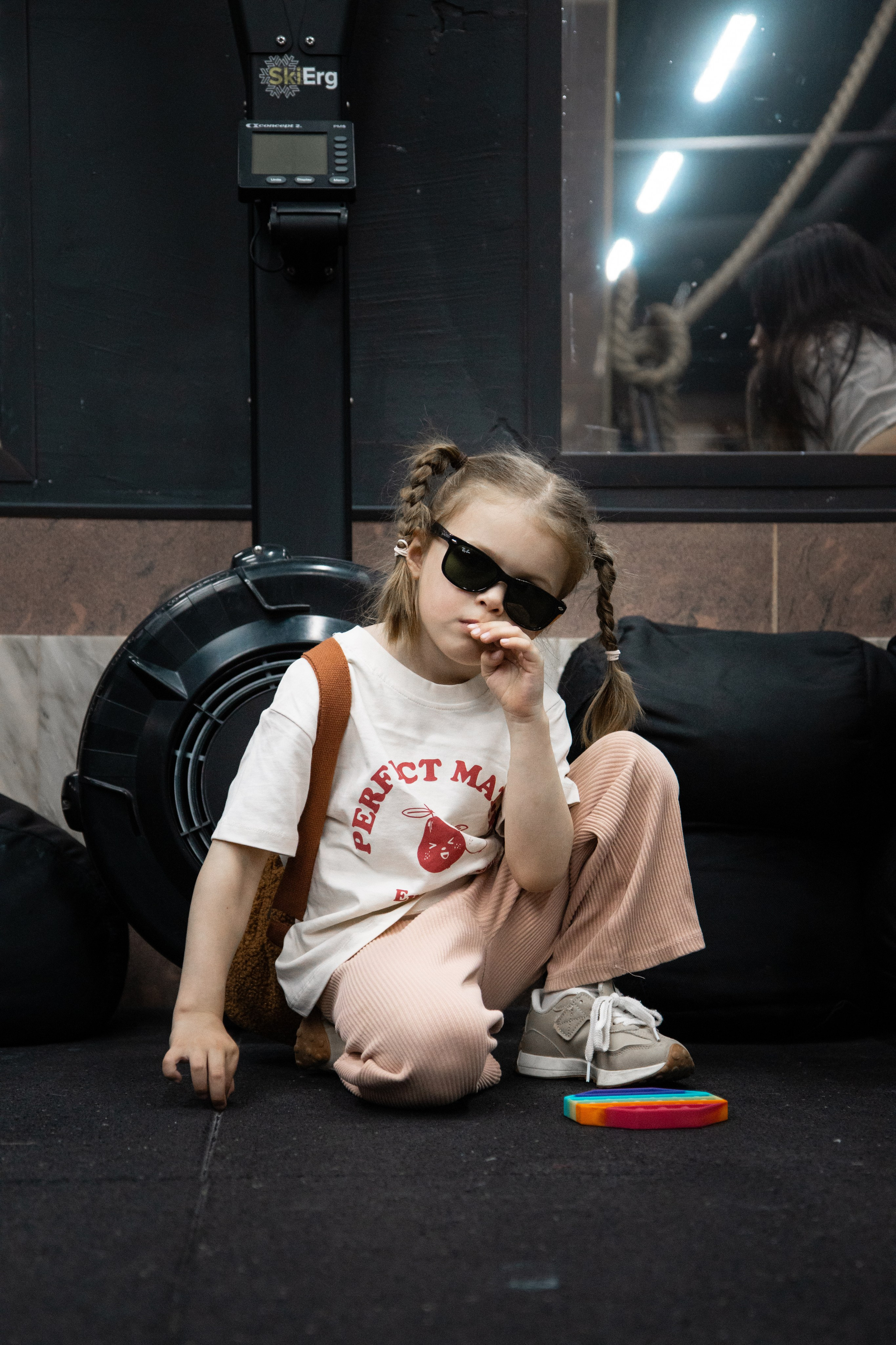 CROSSFIT TOTAL 2025. LIYALEE PHOTO