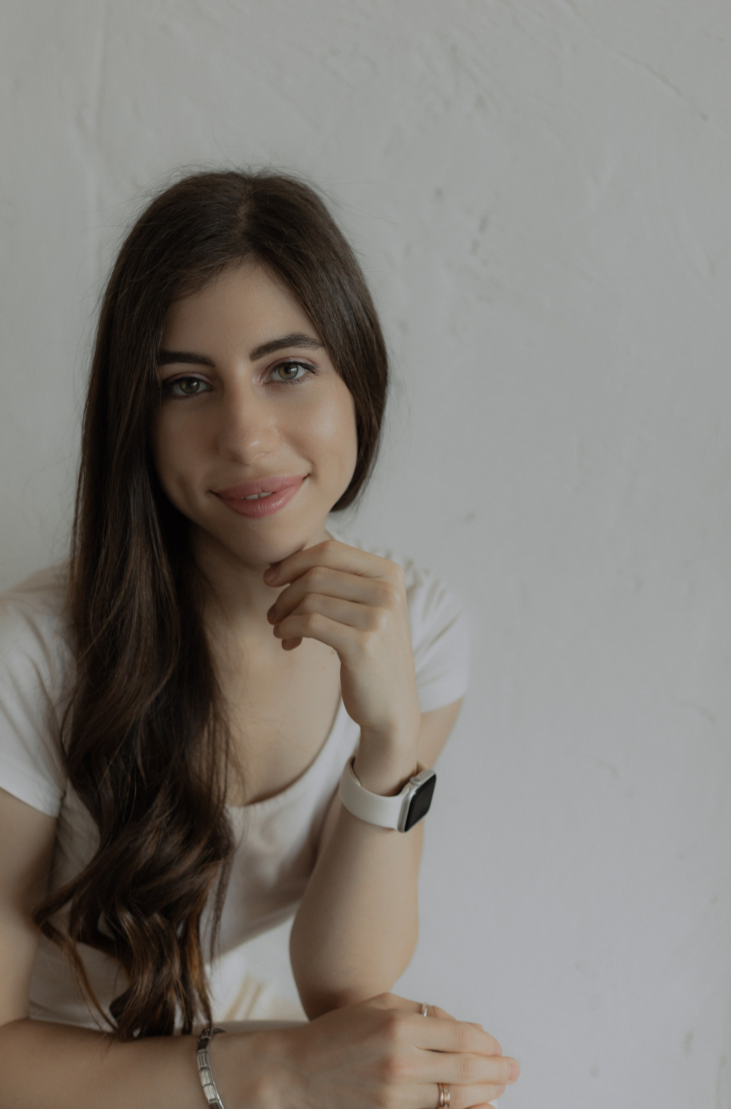 Айгуль и Мадина. Свадебный и персональный фотограф в Казани Алёна Ишаева