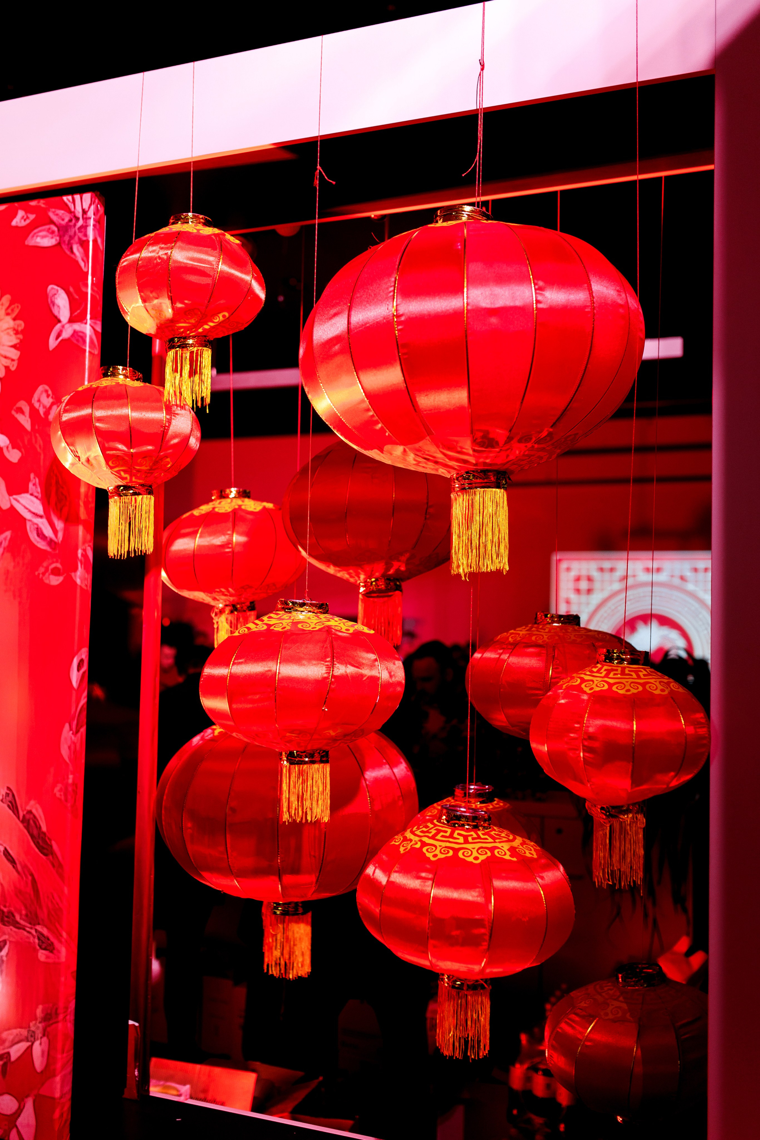 Китайский новый год Volkswagen. Свадебный фотограф Каледич Тимофей