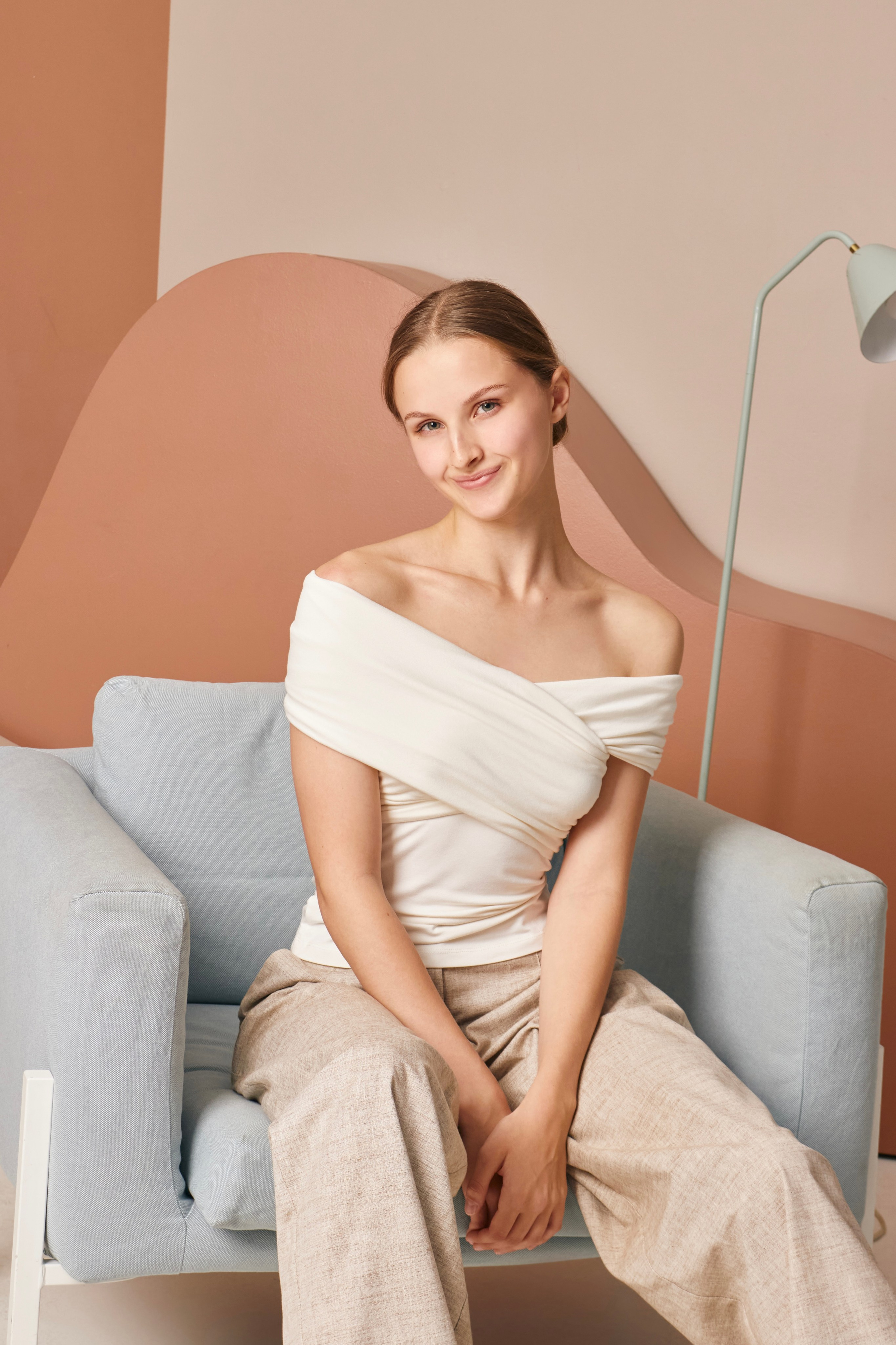 Портретные фото. Школьный, семейный фотограф Салават РБ