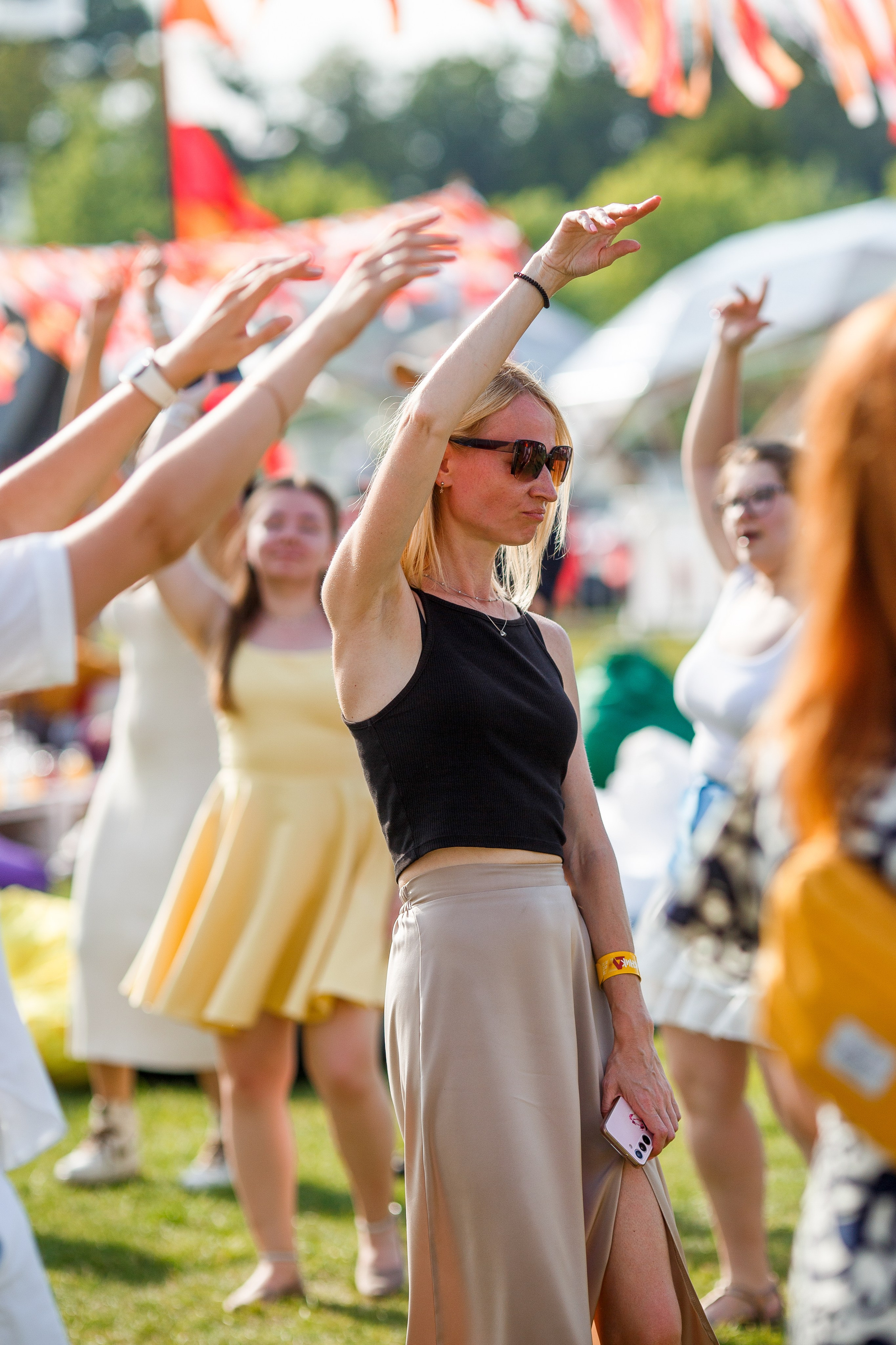 Фотосъемка корпоратива компании A7. Репортажный фотограф Борис Геер