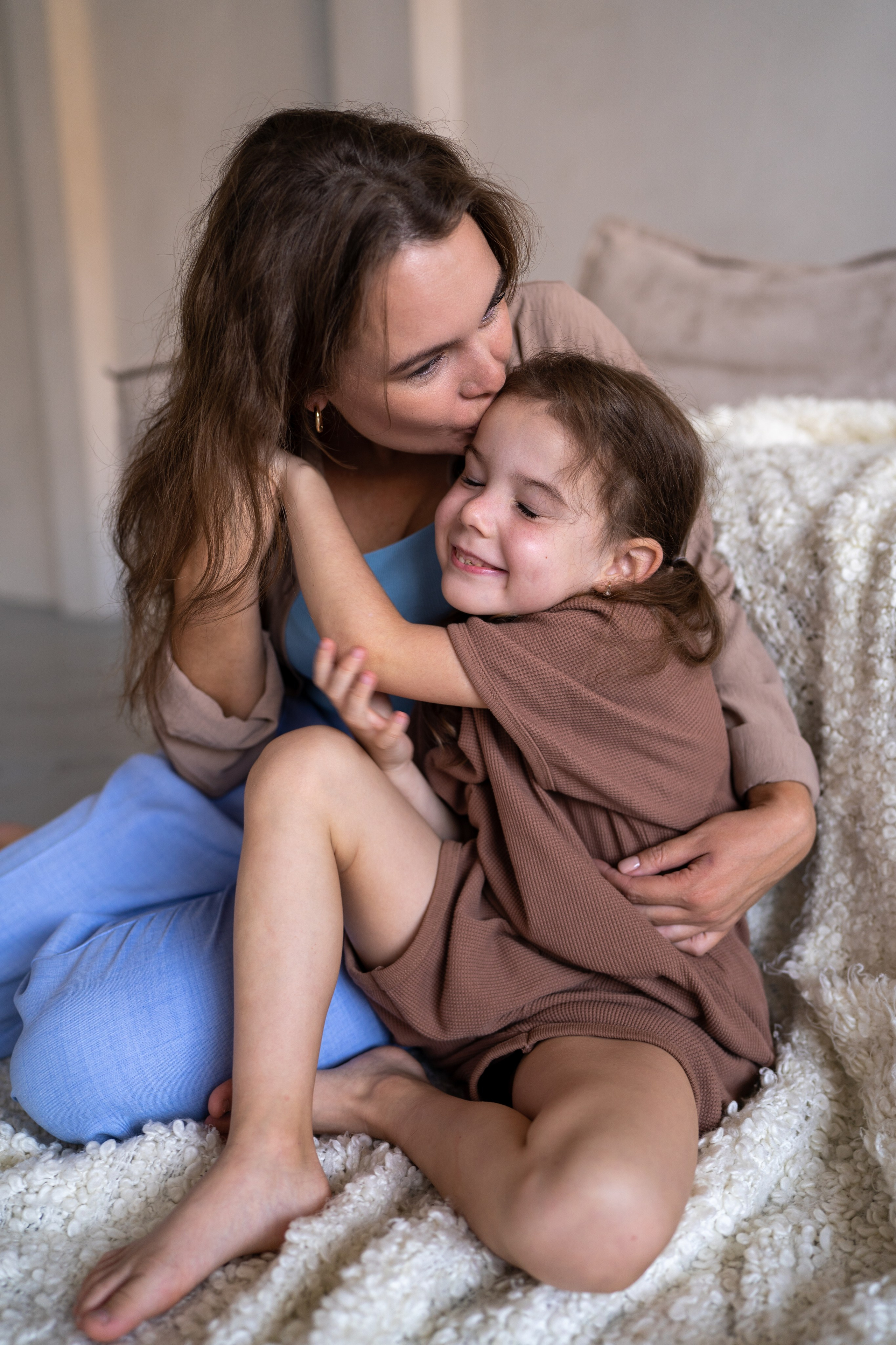 . Детский и семейный фотограф в городе Краснодар Надежда Ермак