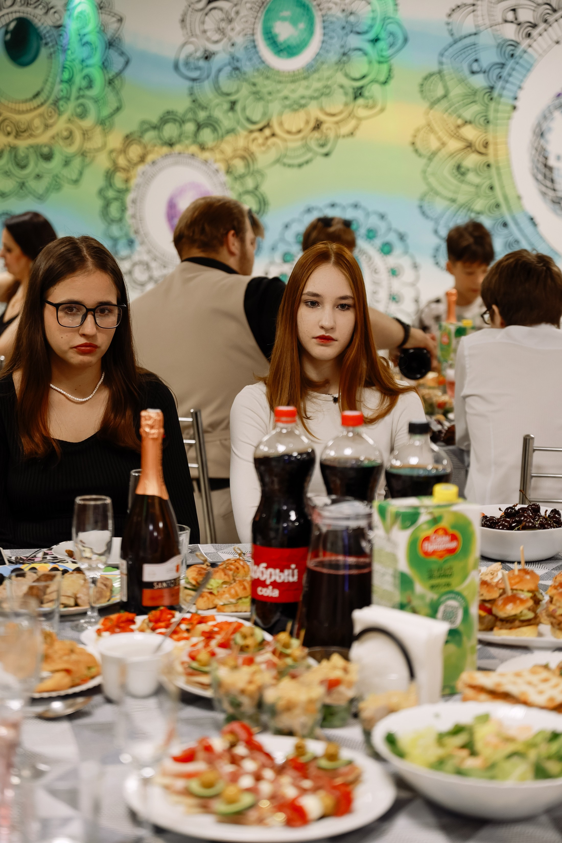 Выпускной Лицей 113. Фотограф Юлия Мальцева